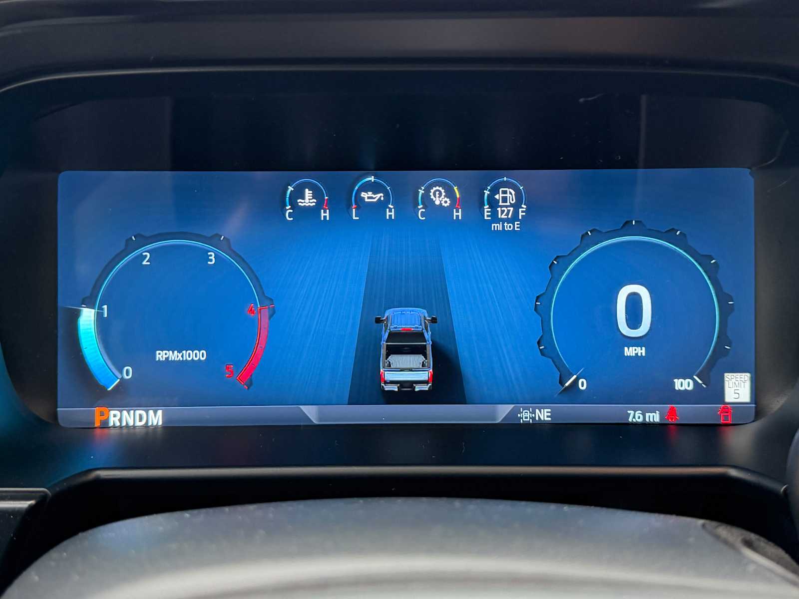 Thumbnail: 2026 Ford F-350 - 15