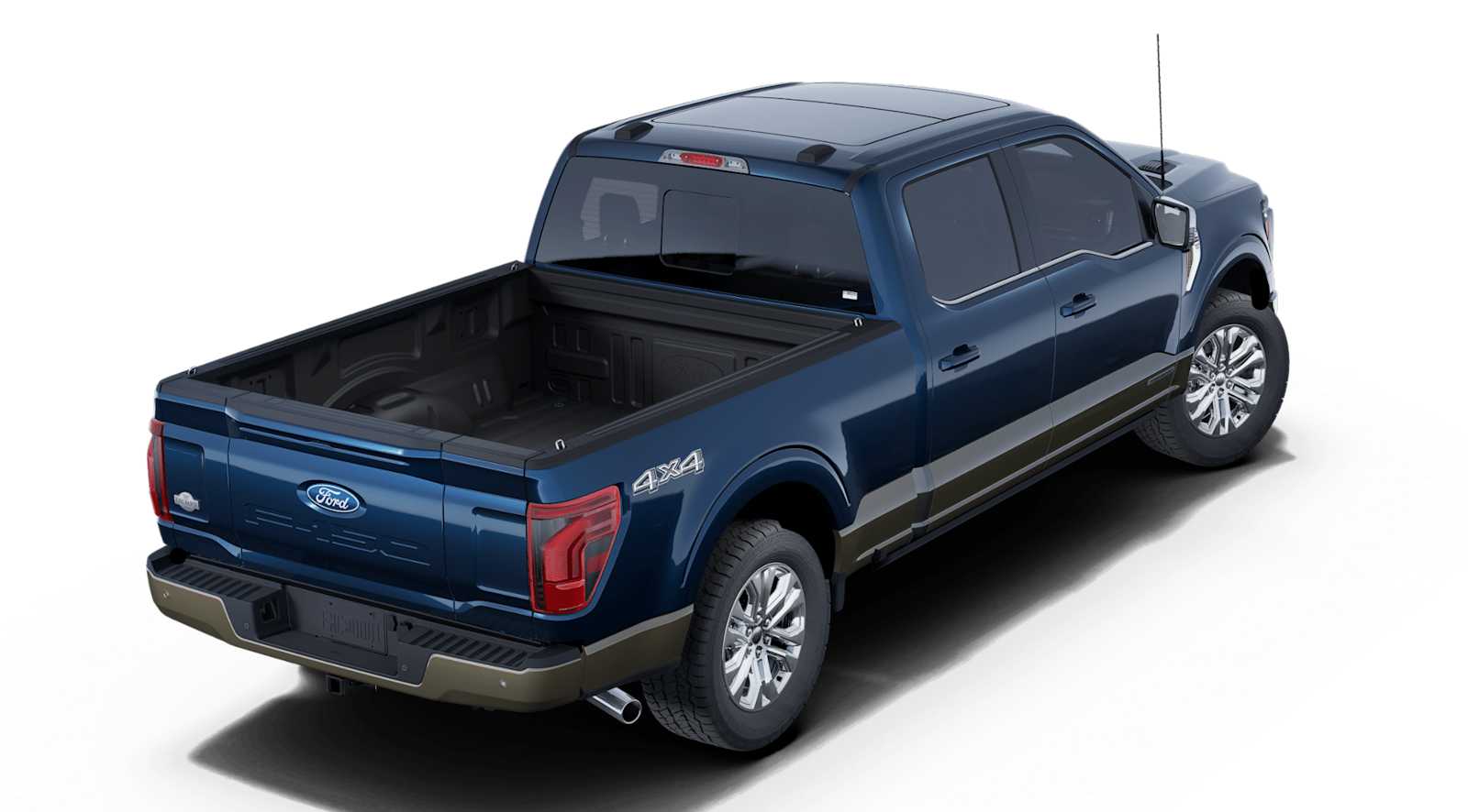 Thumbnail: 2025 Ford F-150 - 3