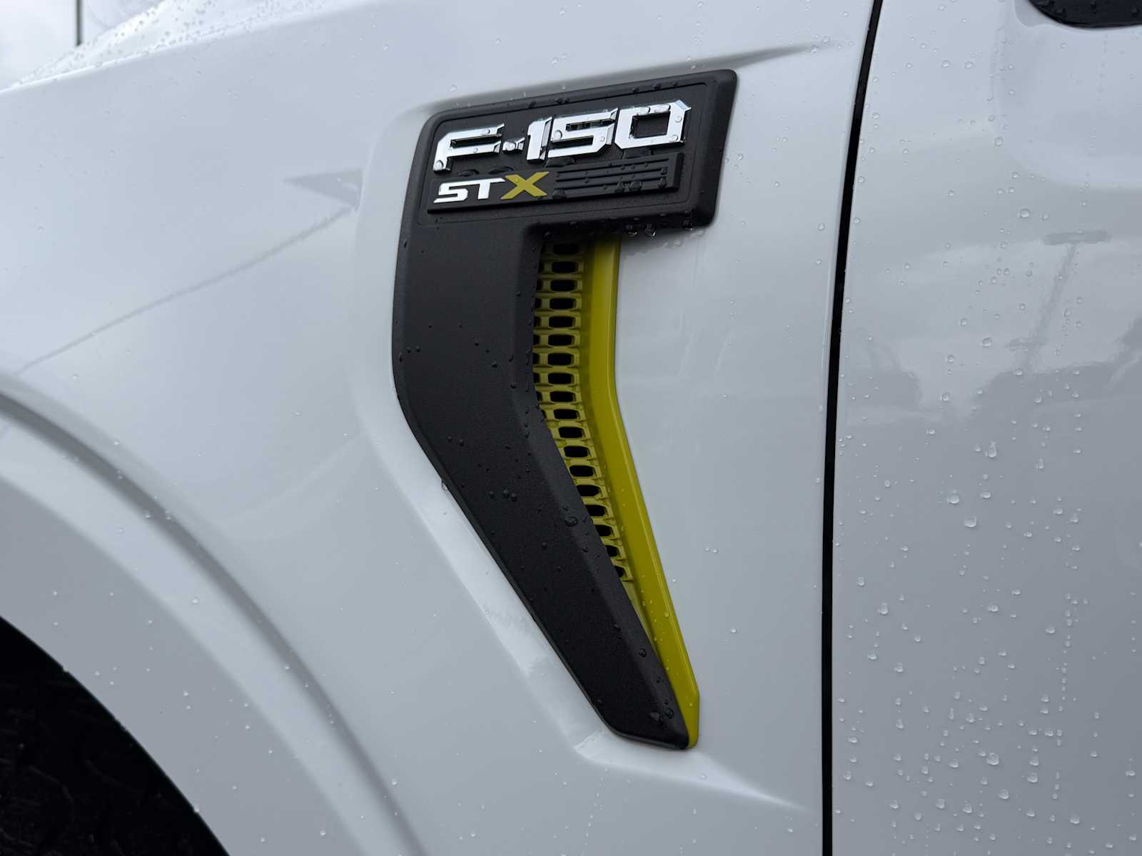 Thumbnail: 2025 Ford F-150 - 28