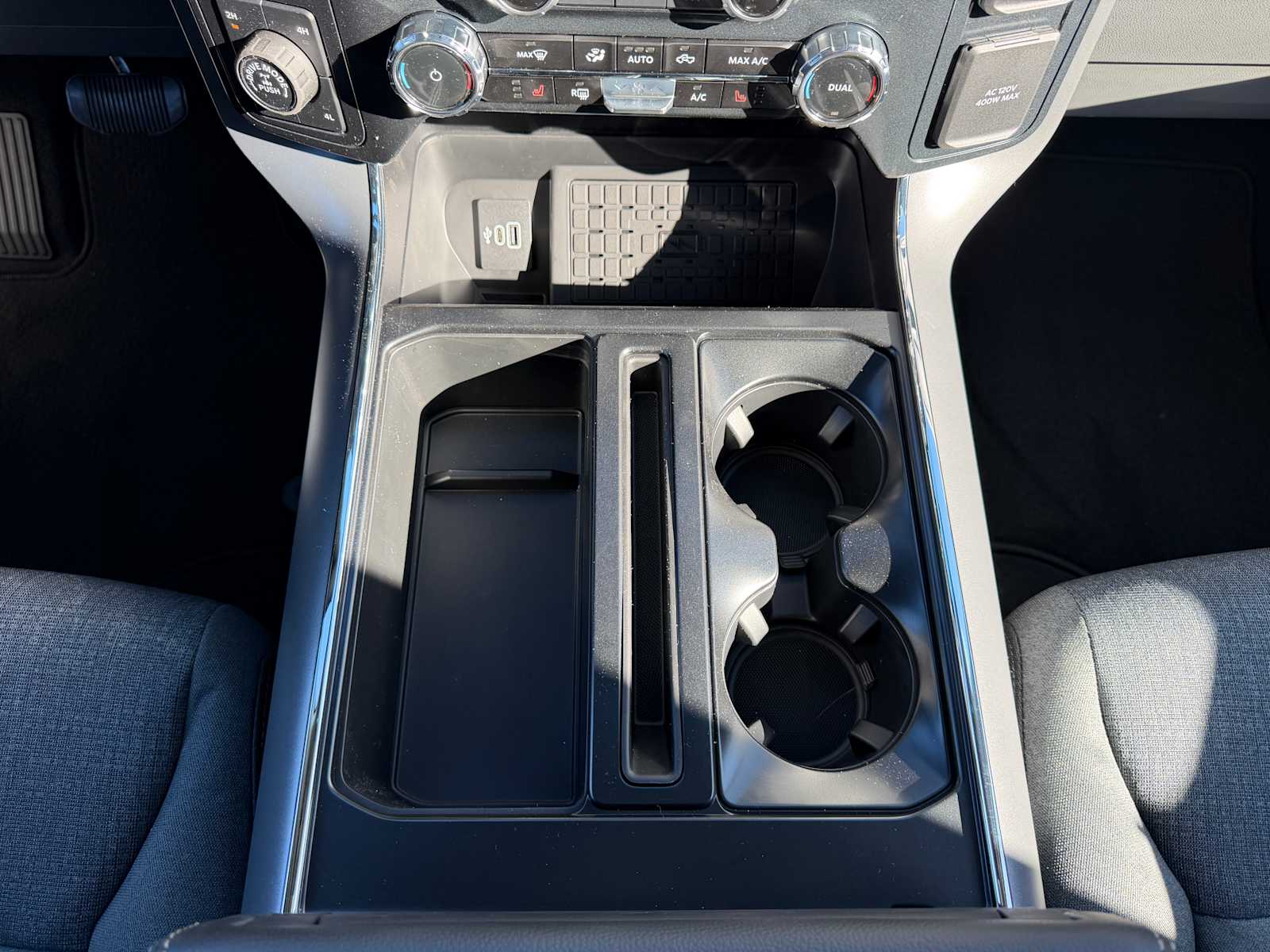 Thumbnail: 2026 Ford F-150 - 20