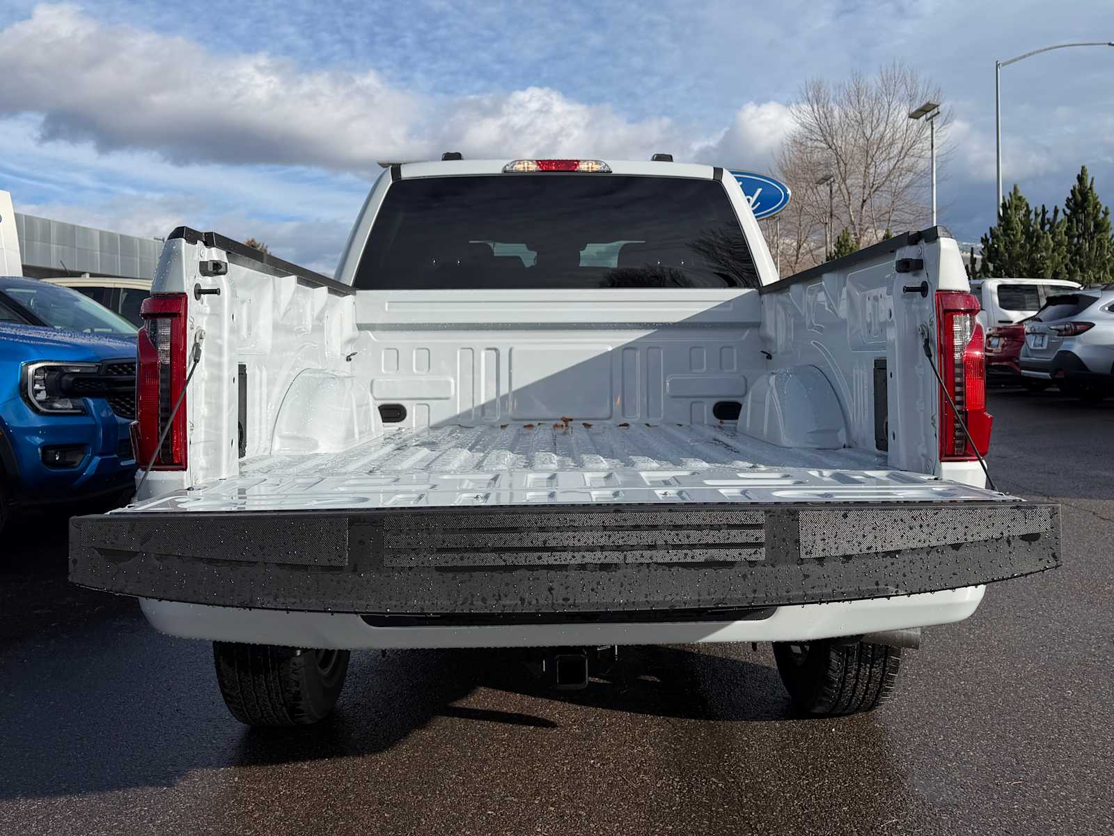 Thumbnail: 2025 Ford F-150 - 8