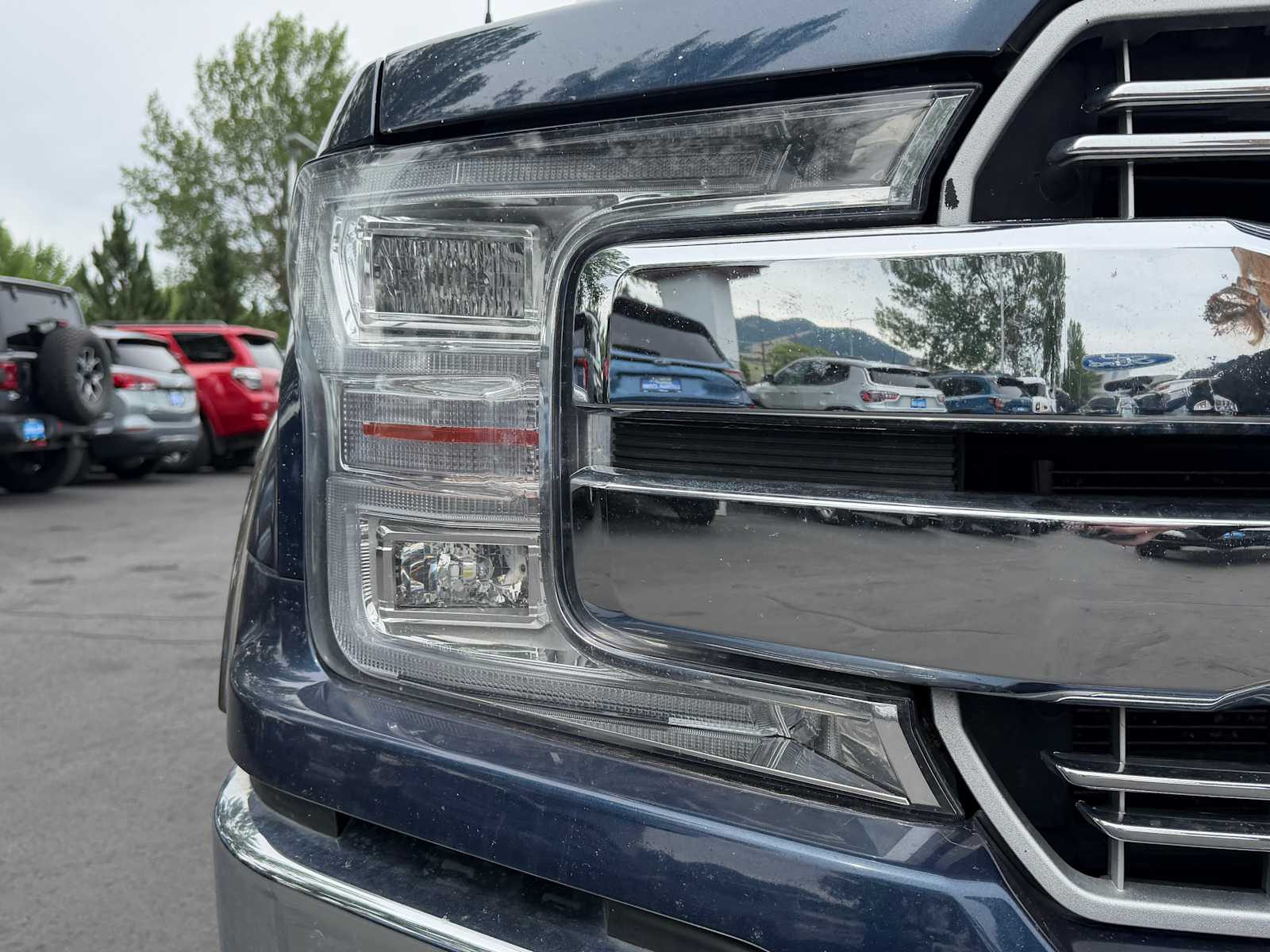 Thumbnail: 2020 Ford F-150 - 3