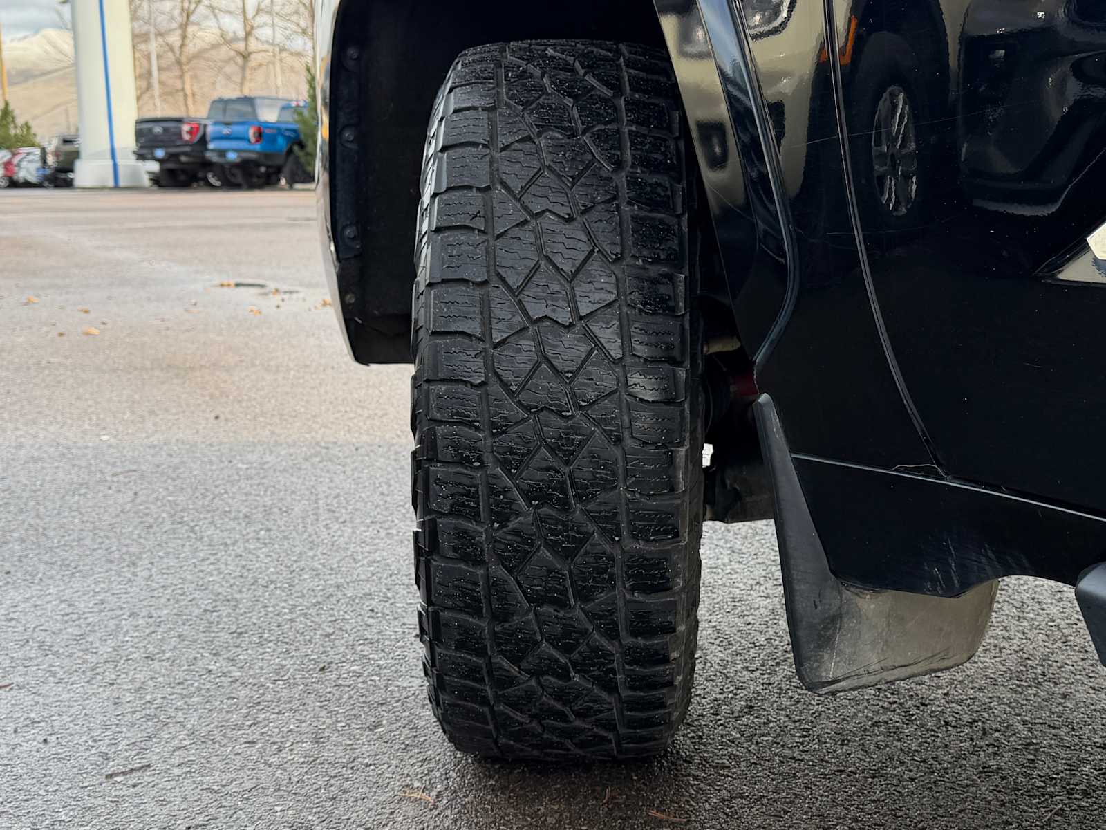 Thumbnail: 2022 Toyota Tundra - 30