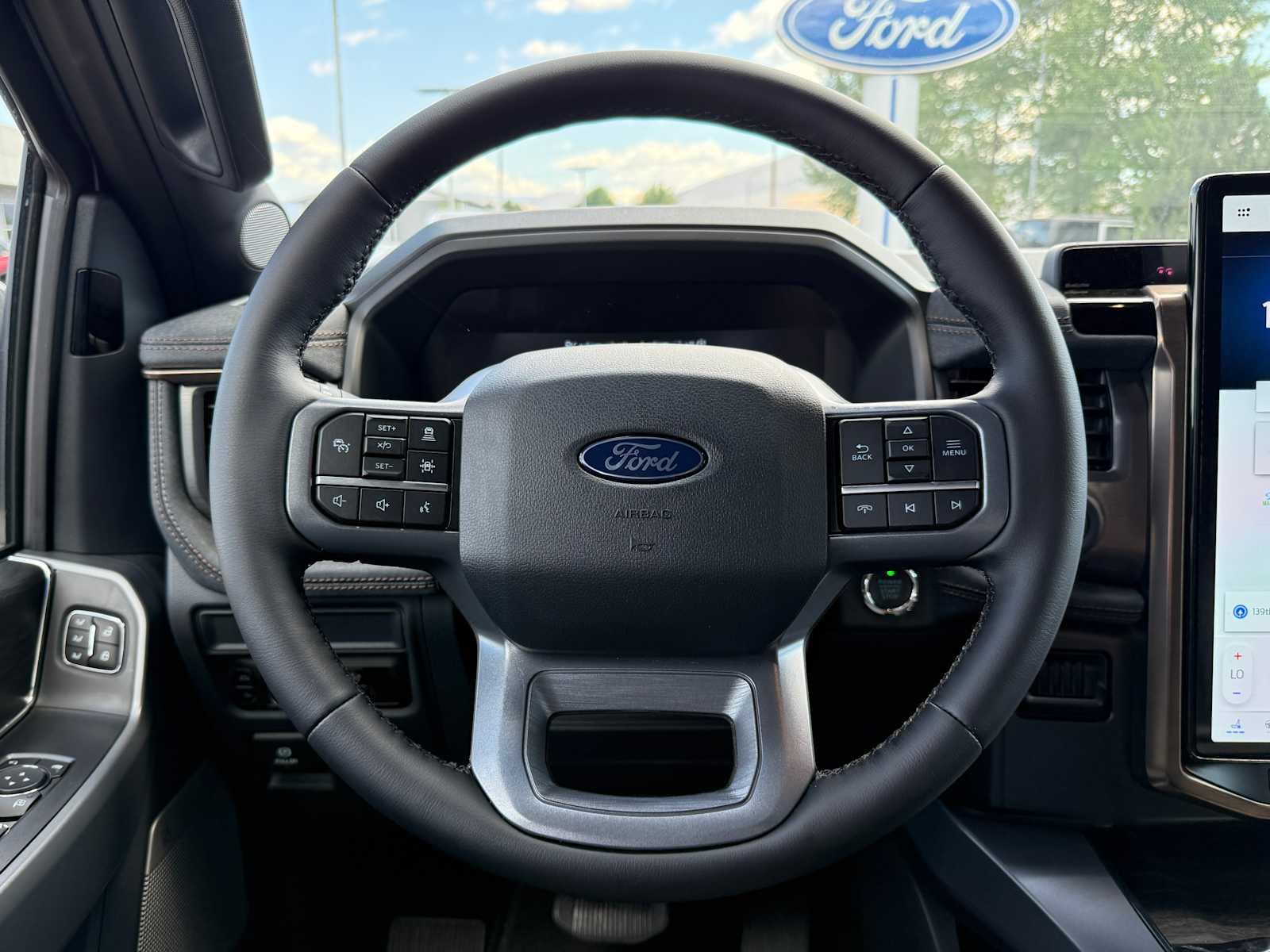 Thumbnail: 2025 Ford F-150 - 14