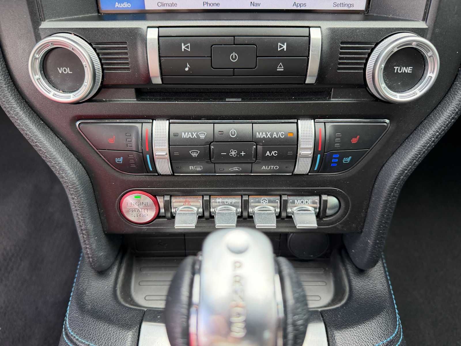 Thumbnail: 2019 Ford Mustang - 20