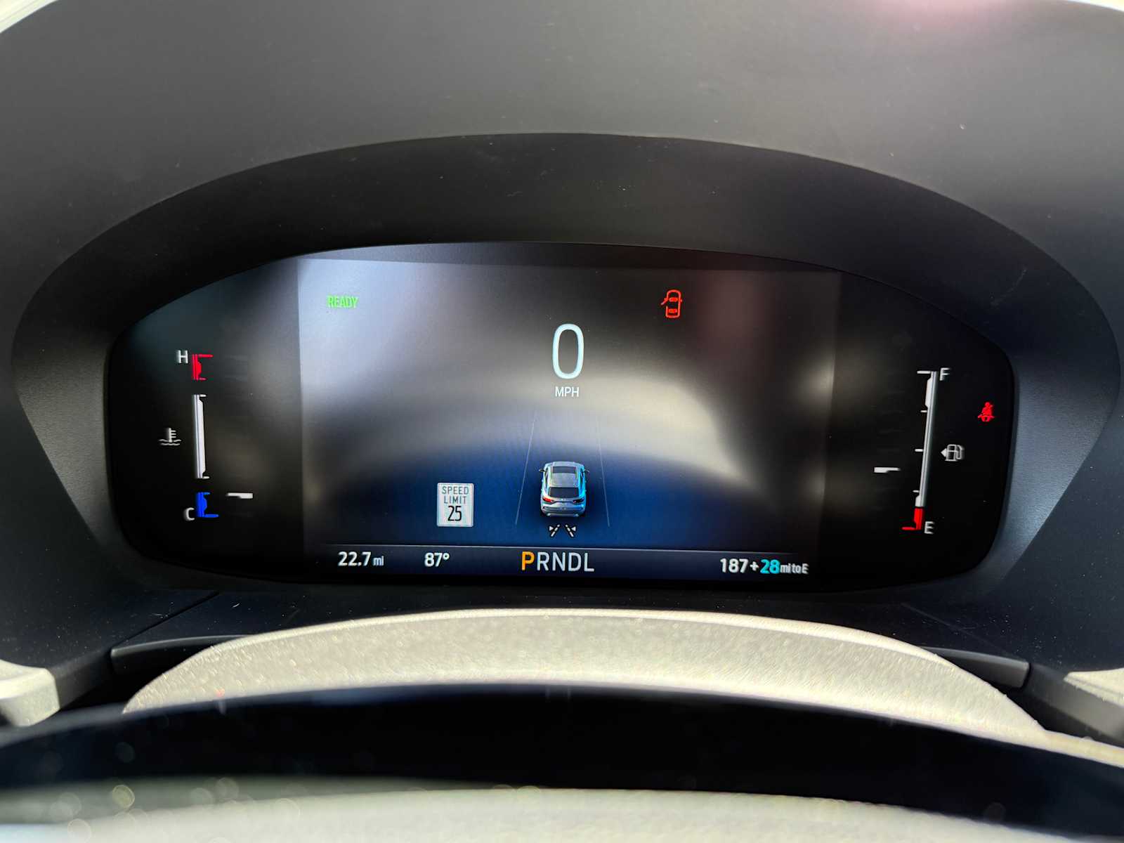 Thumbnail: 2025 Ford Escape - 14