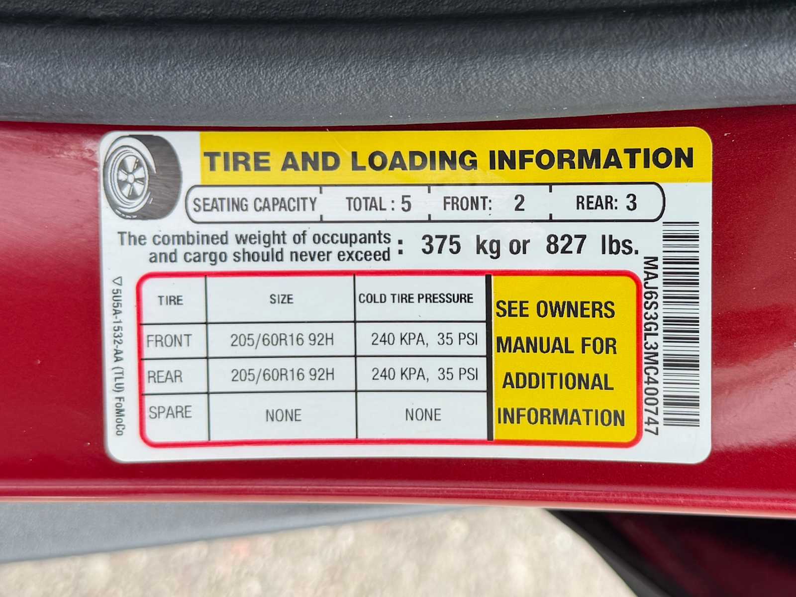 Thumbnail: 2021 Ford EcoSport - 29