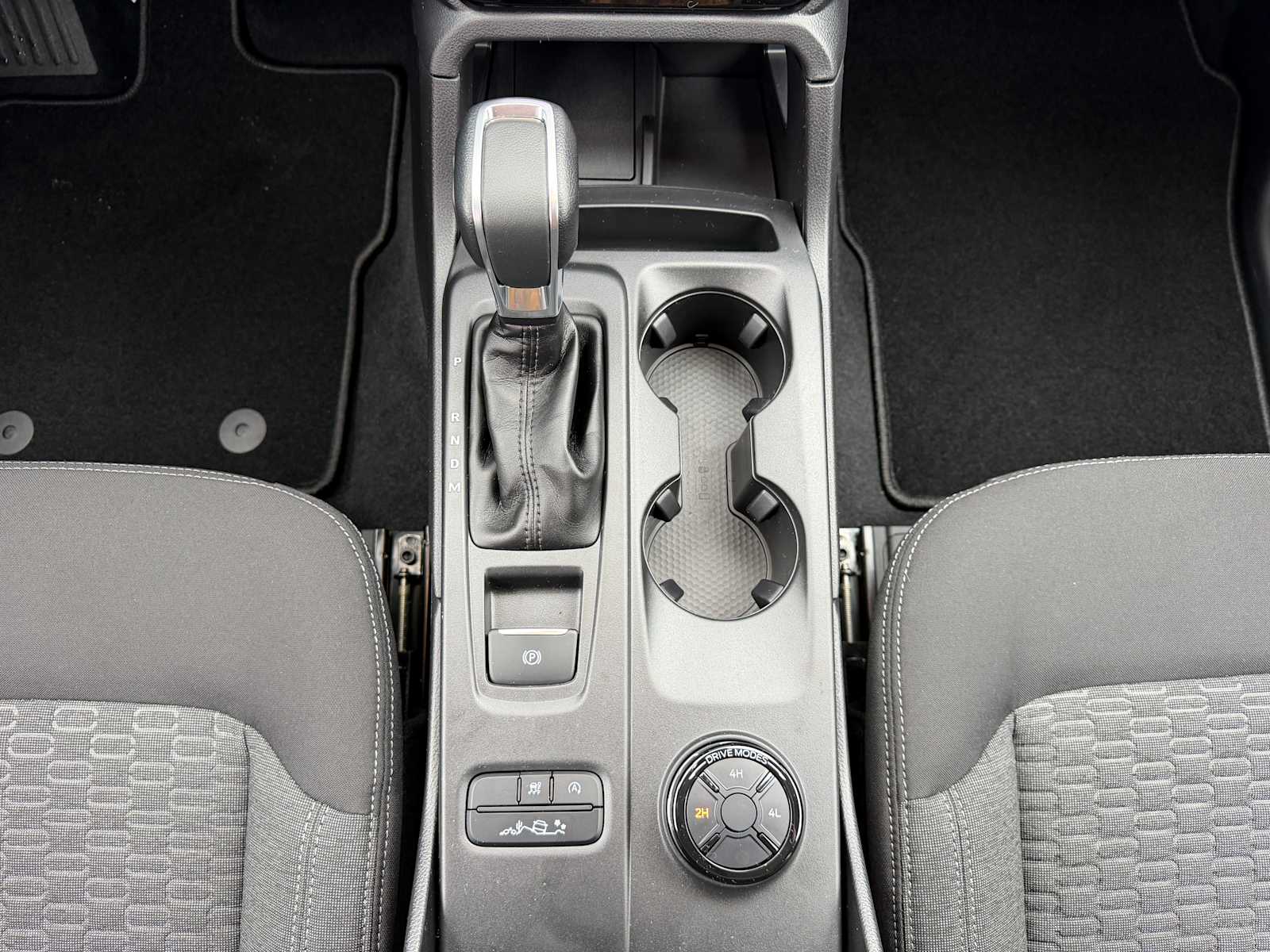 Thumbnail: 2025 Ford Ranger - 18