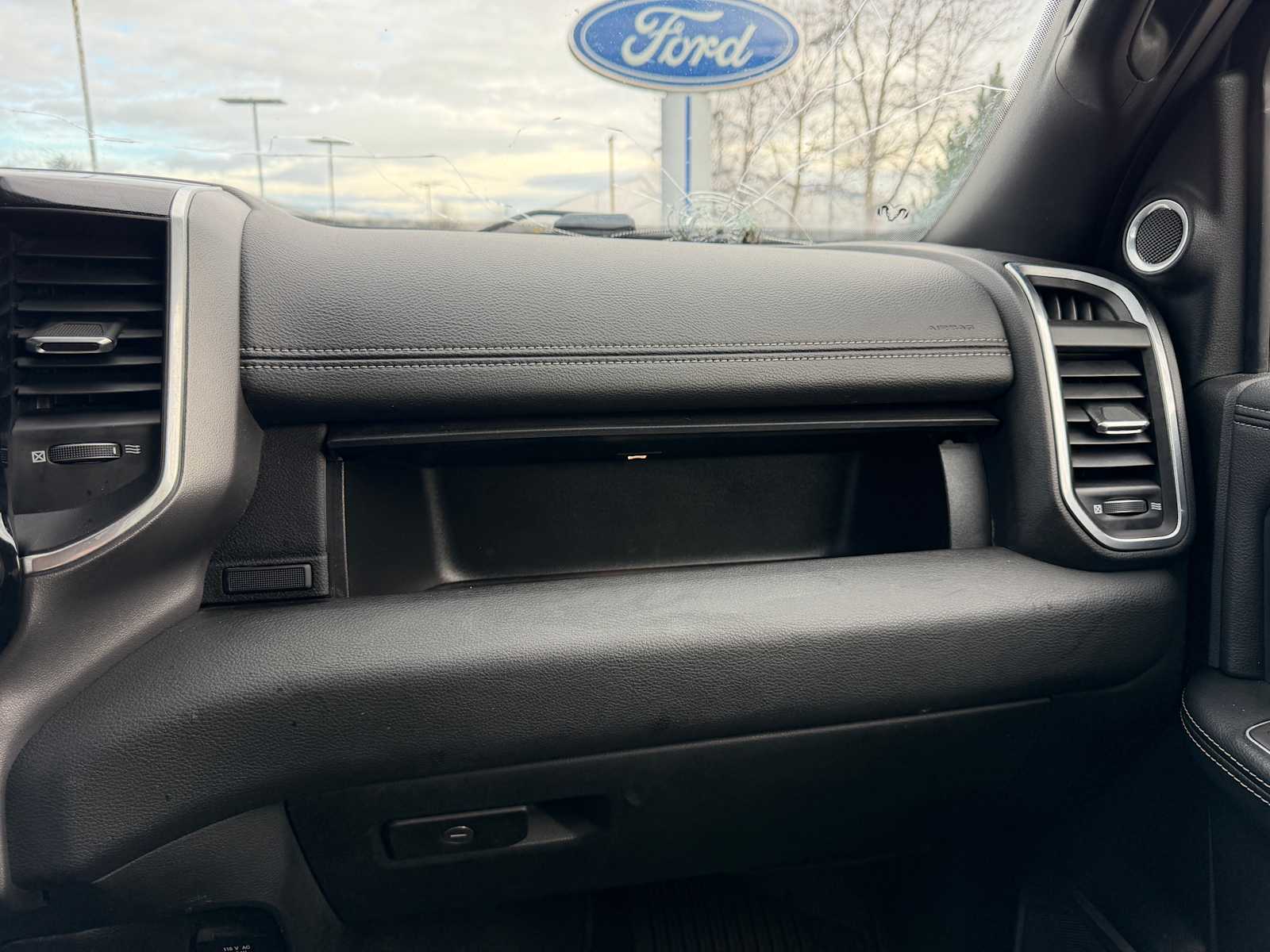 Thumbnail: 2021 RAM 3500 - 24