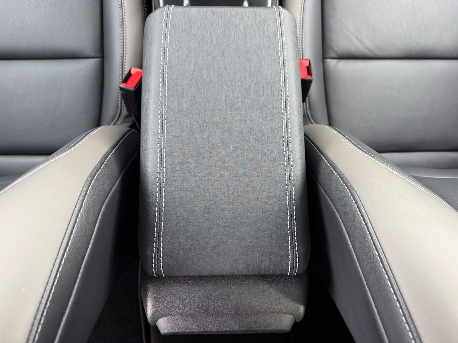 Thumbnail: 2025 Ford Bronco - 22