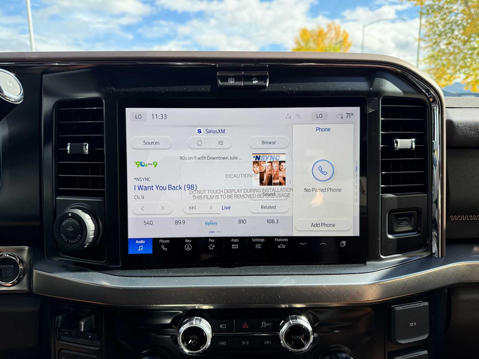 Thumbnail: 2026 Ford F-250 - 19