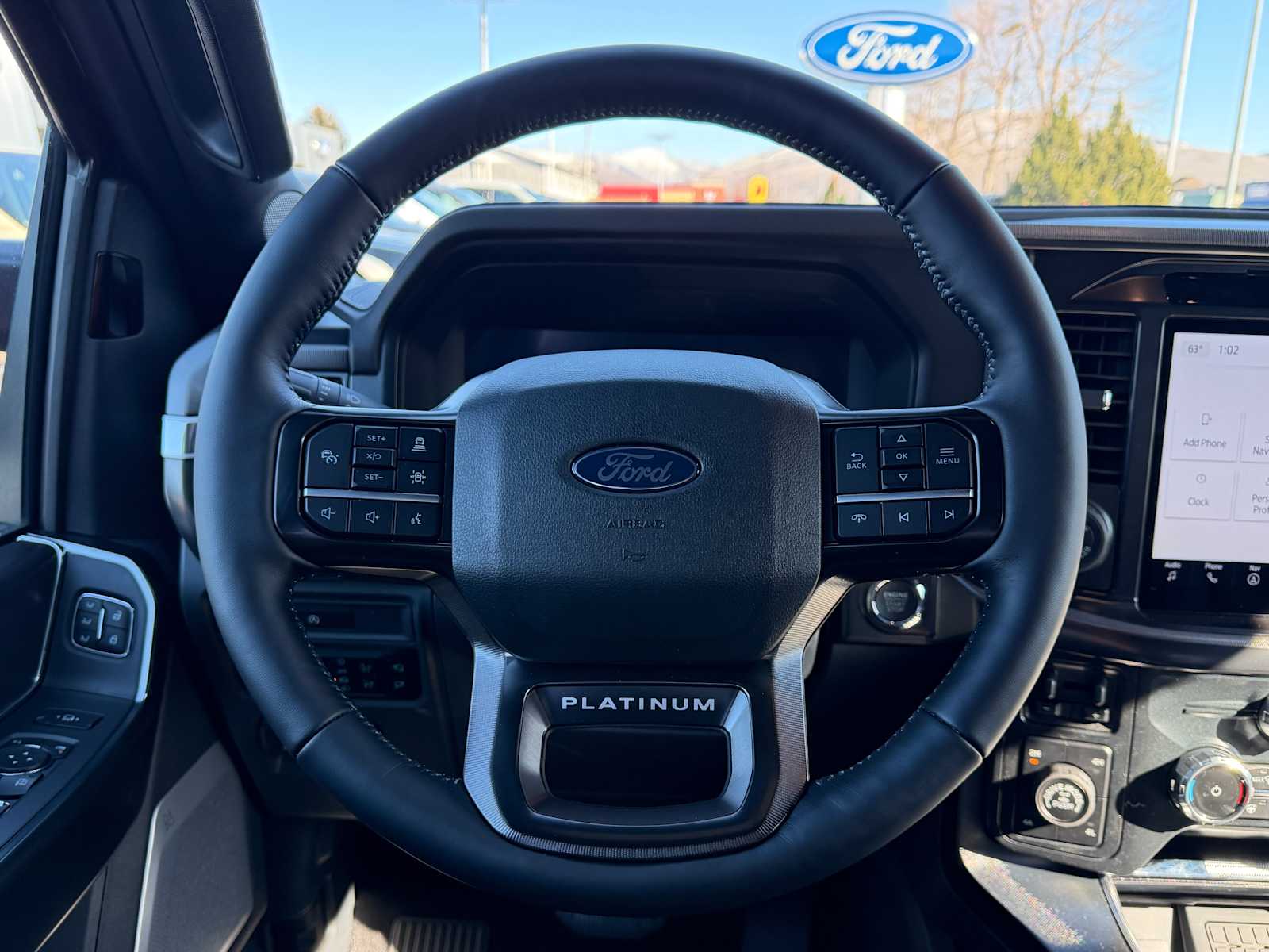 Thumbnail: 2025 Ford F-150 - 14