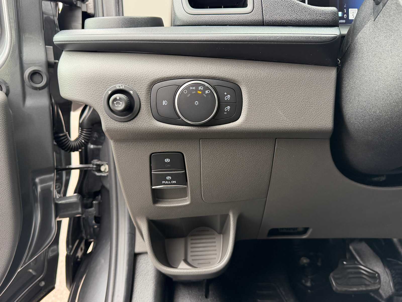 Thumbnail: 2026 Ford Econoline - 14