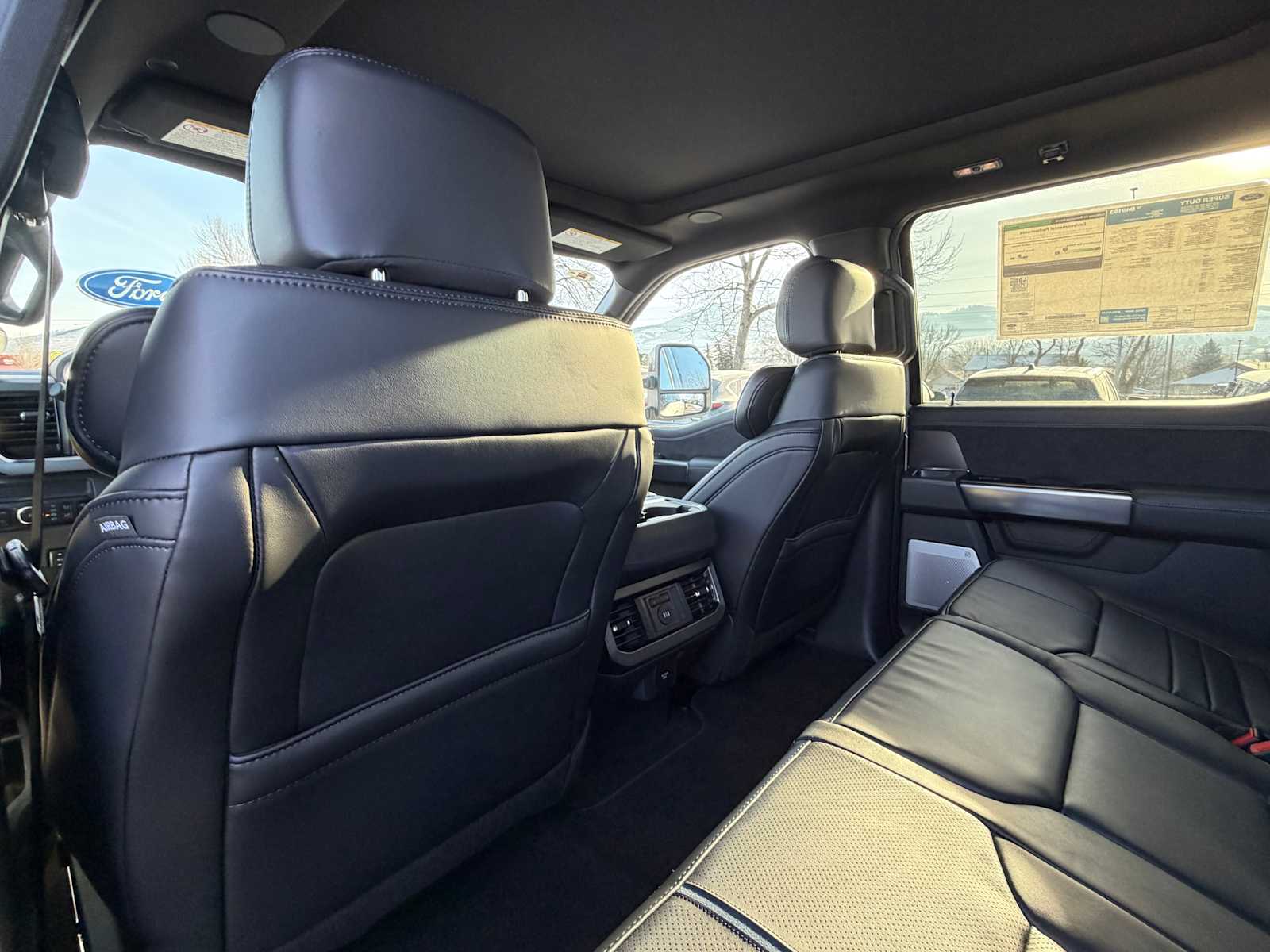 Thumbnail: 2026 Ford F-350 - 30