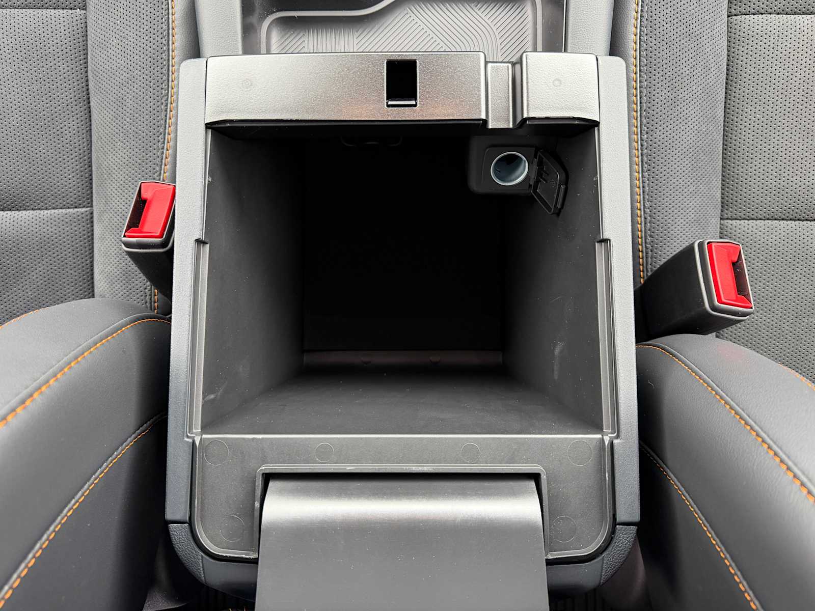 Thumbnail: 2026 Ford Explorer - 22