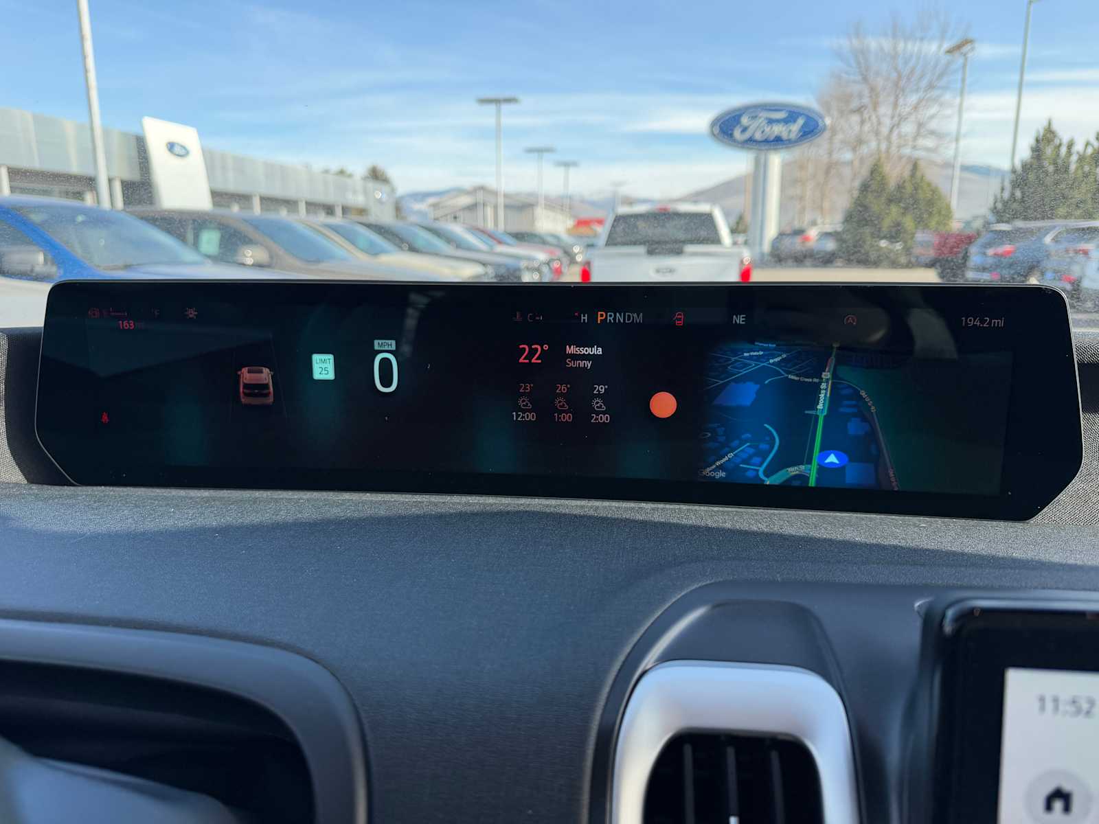 Thumbnail: 2025 Ford Expedition - 15