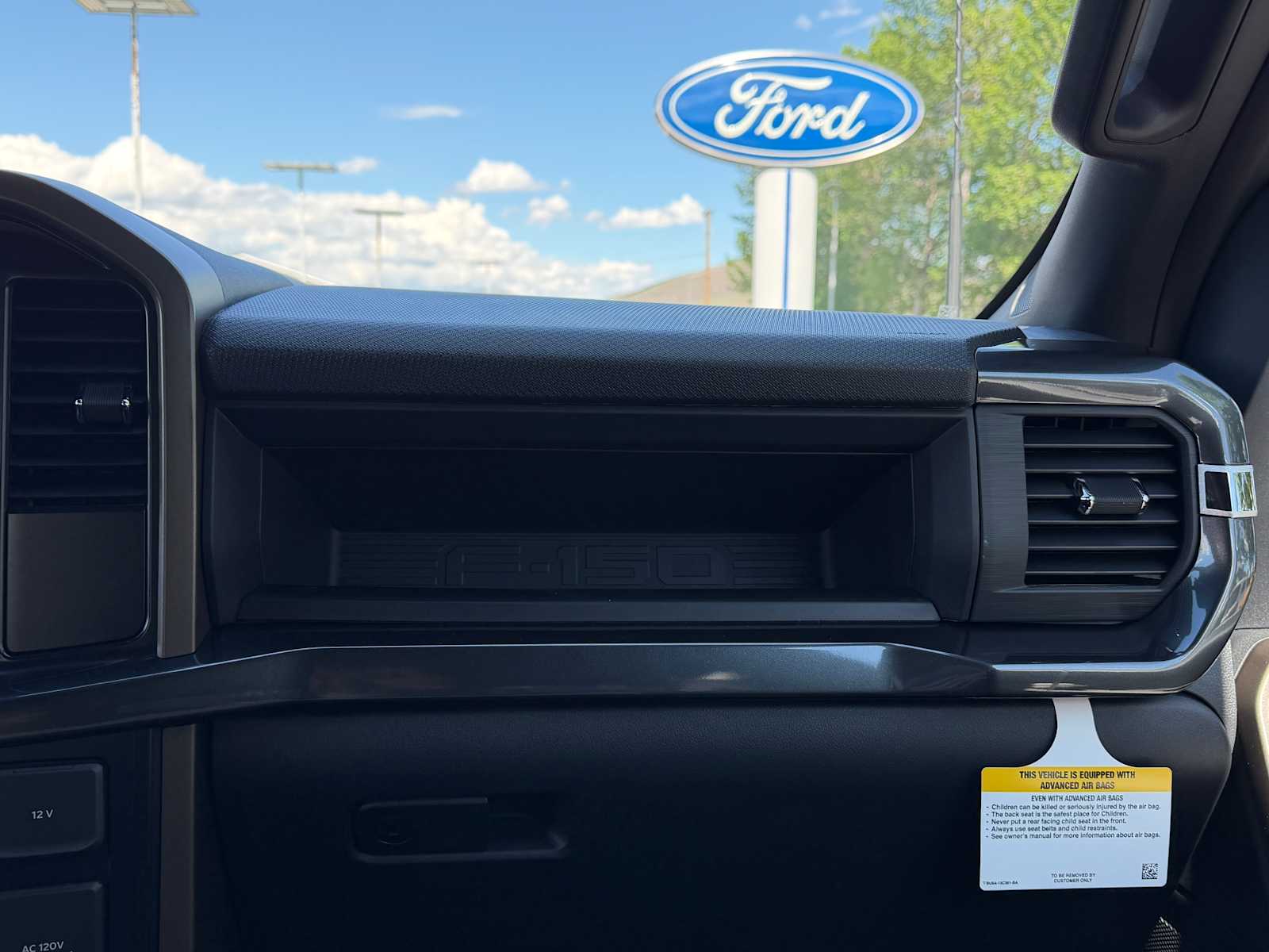 Thumbnail: 2026 Ford F-150 - 24