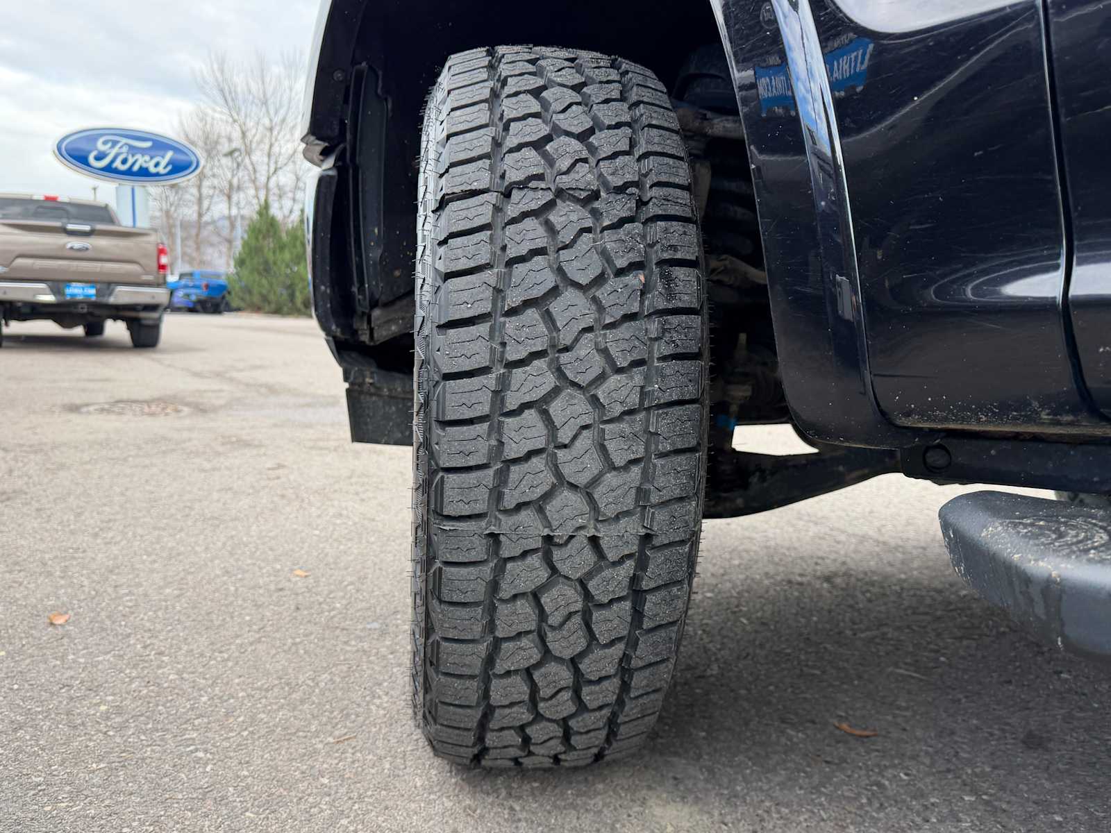 Thumbnail: 2020 Ford F-150 - 28