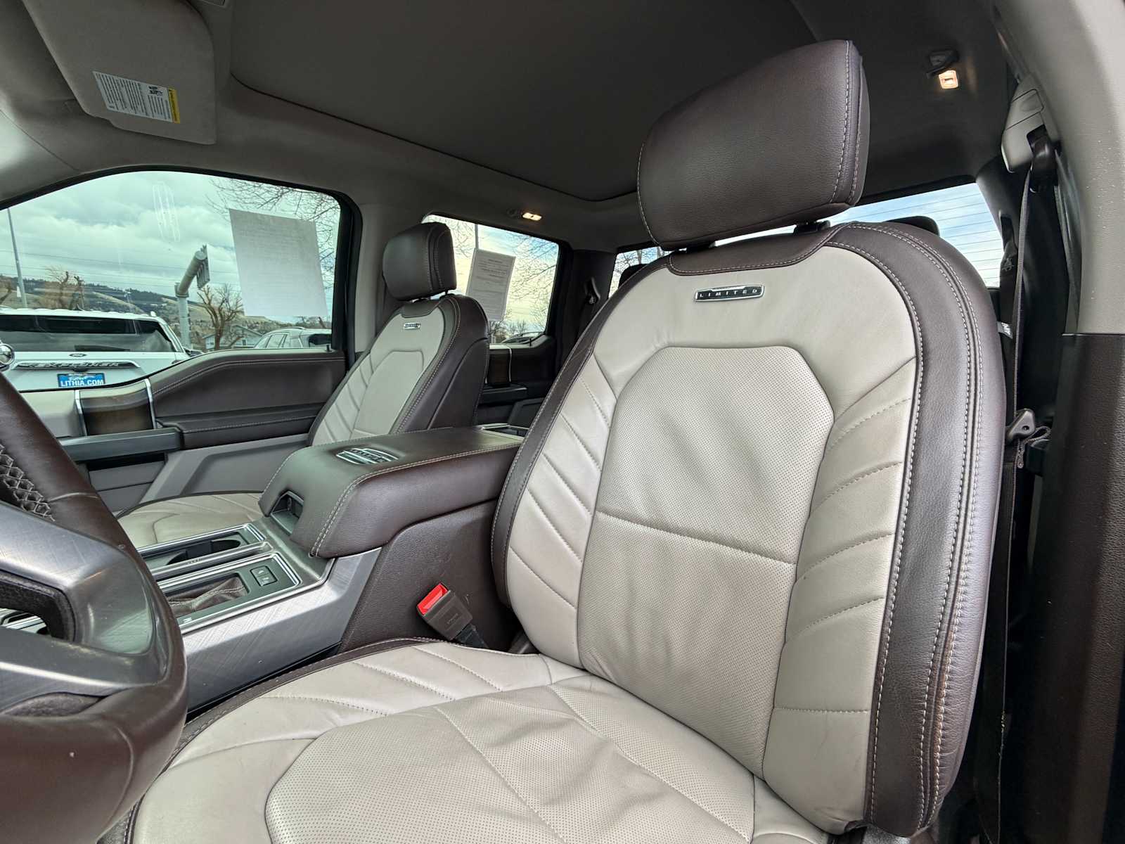 Thumbnail: 2019 Ford F-150 - 12