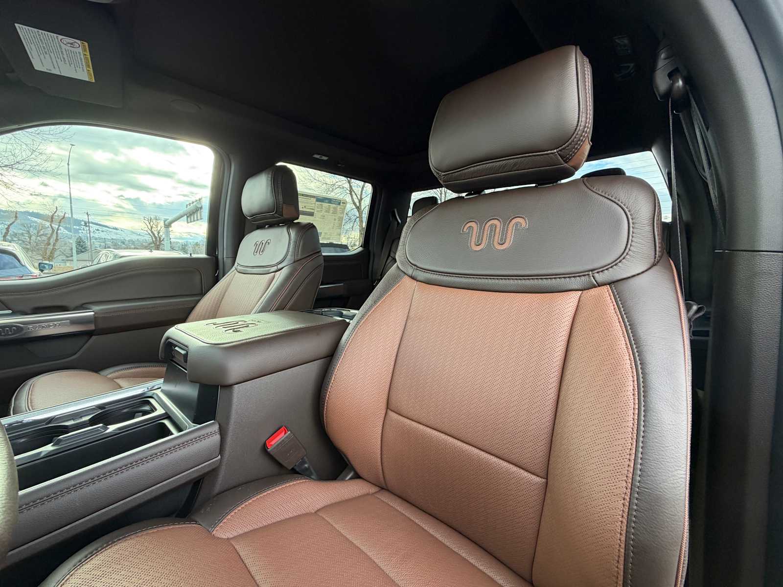 Thumbnail: 2026 Ford F-350 - 13