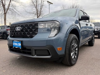 2026 Ford Maverick XLT Truck SuperCrew