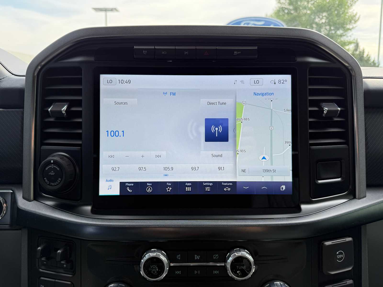 Thumbnail: 2023 Ford F-150 - 16