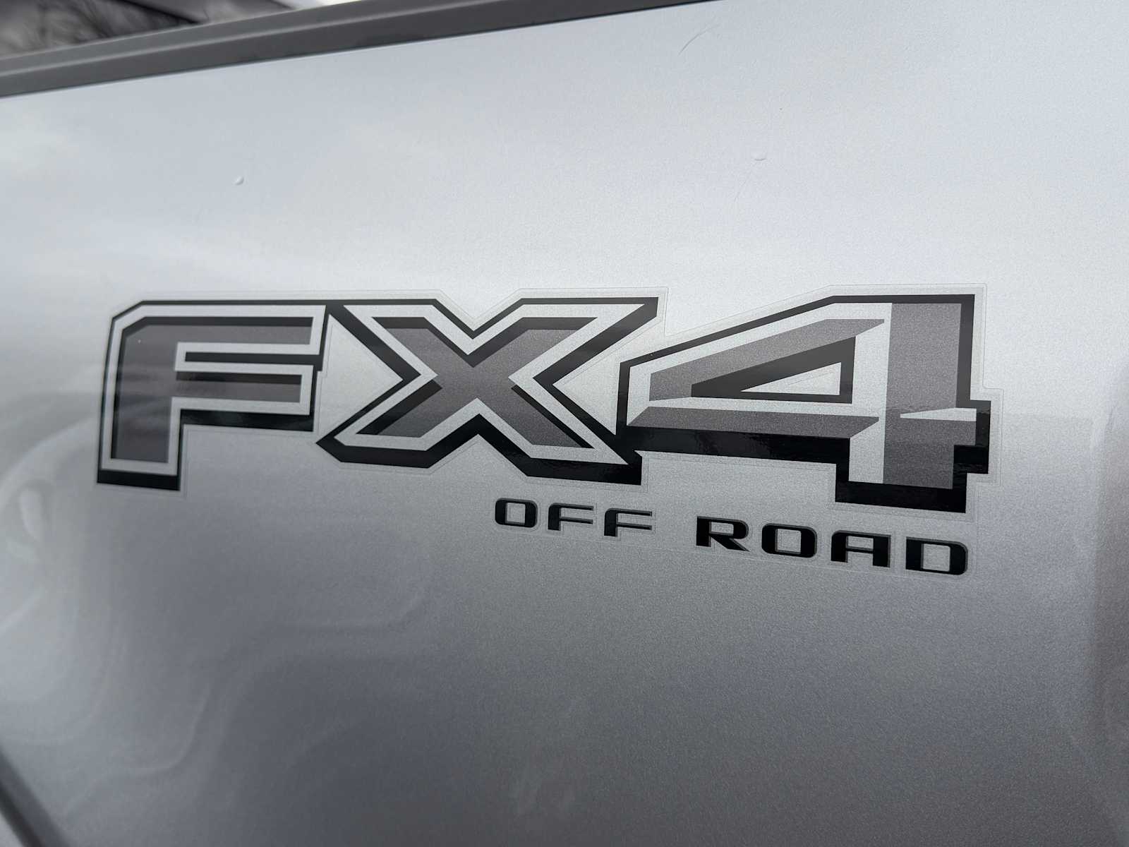 Thumbnail: 2024 Ford F-150 - 10