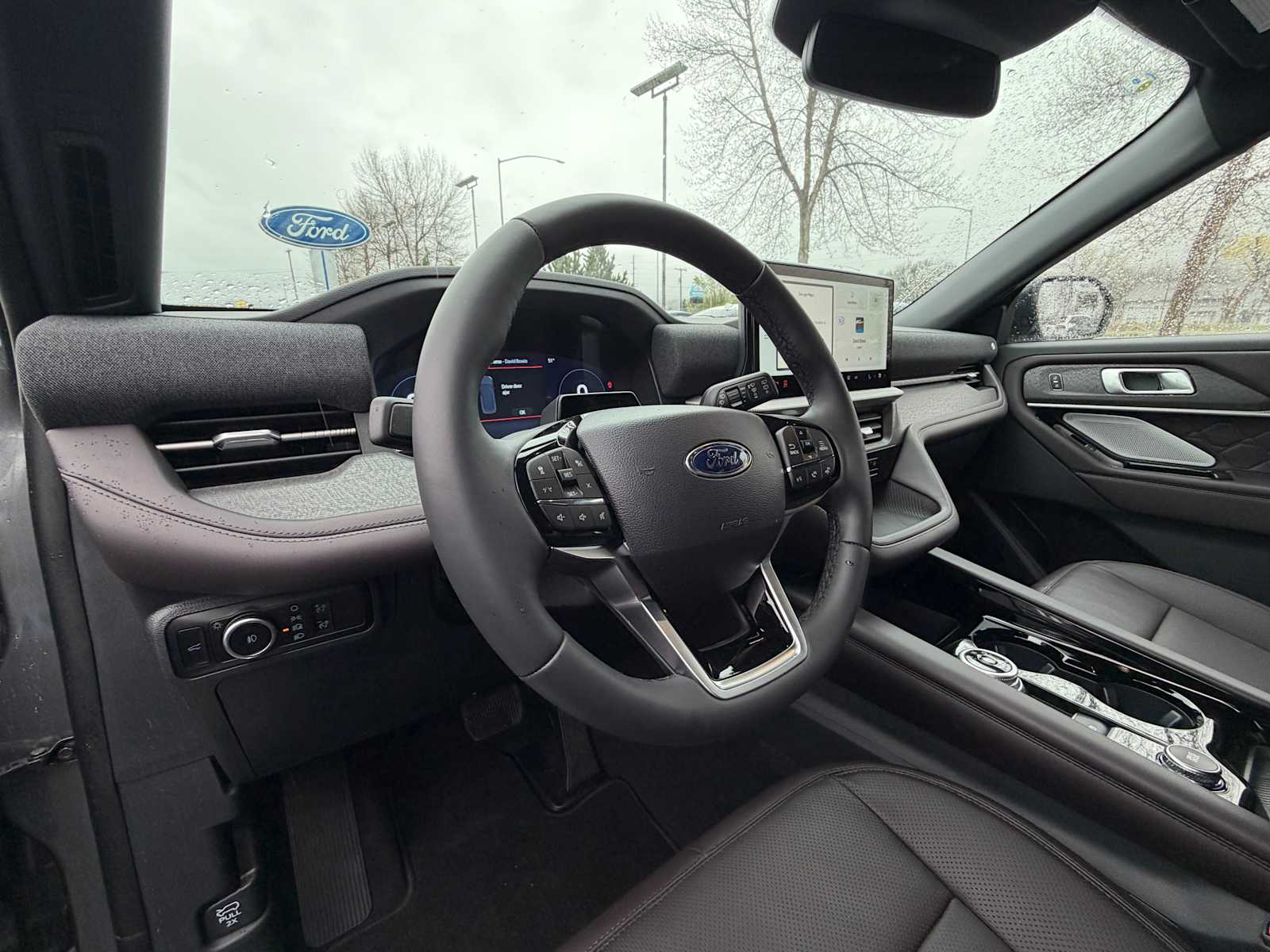 Thumbnail: 2026 Ford Explorer - 15