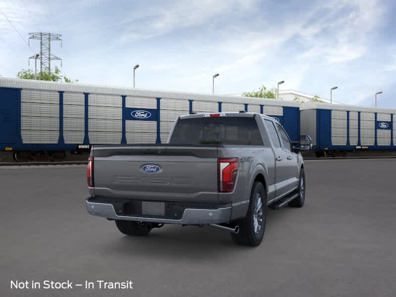 Thumbnail: 2026 Ford F-150 - 8