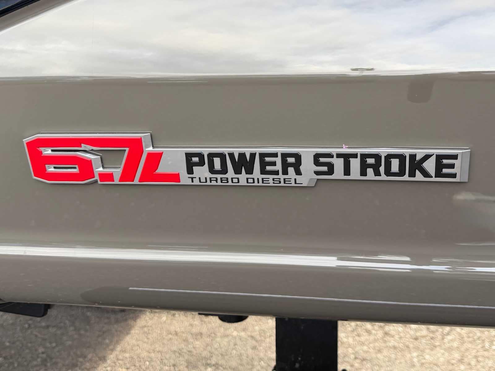 Thumbnail: 2026 Ford F-350 - 35