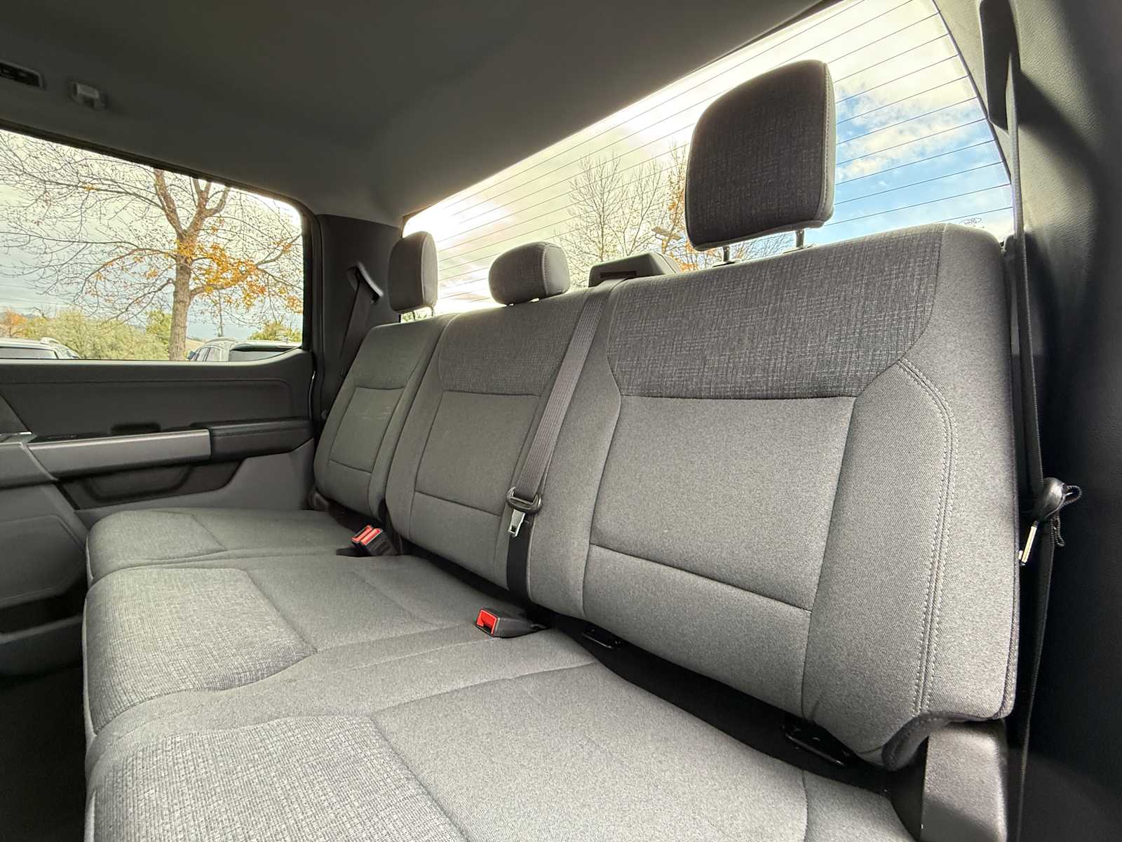 Thumbnail: 2024 Ford F-150 - 27