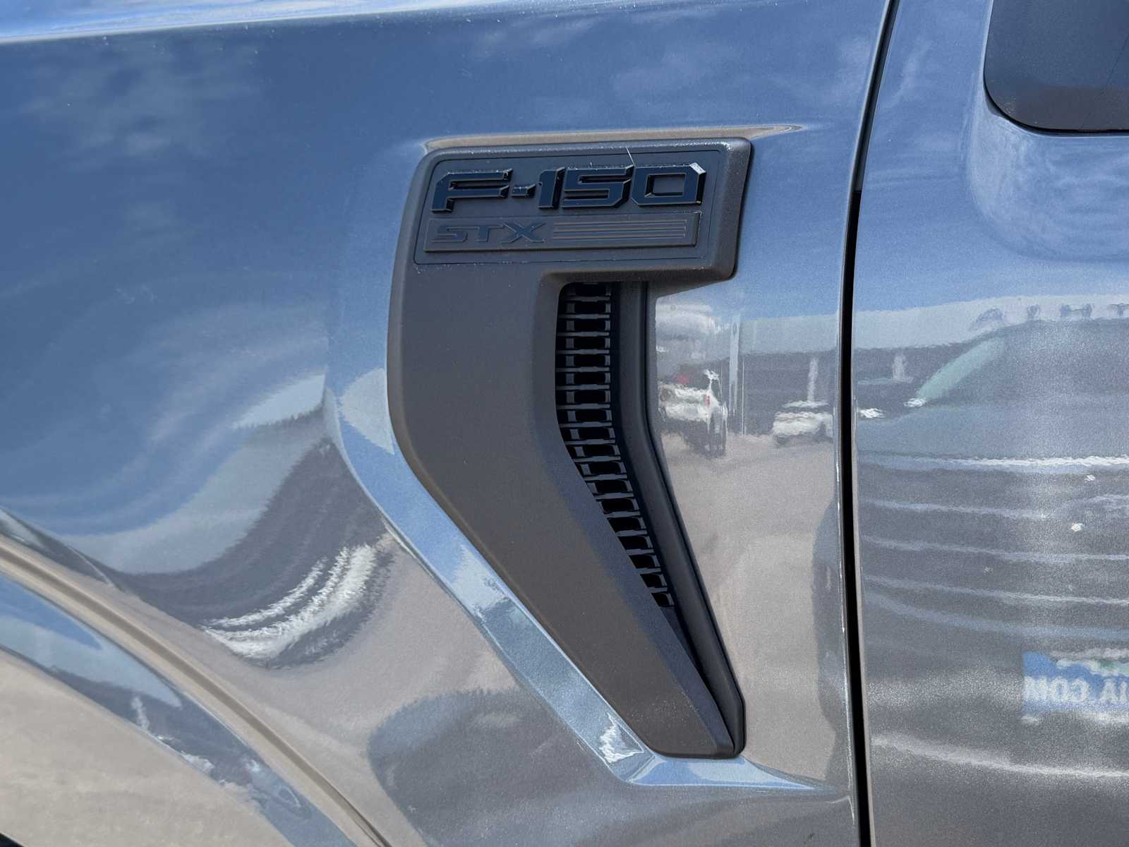 Thumbnail: 2026 Ford F-150 - 24
