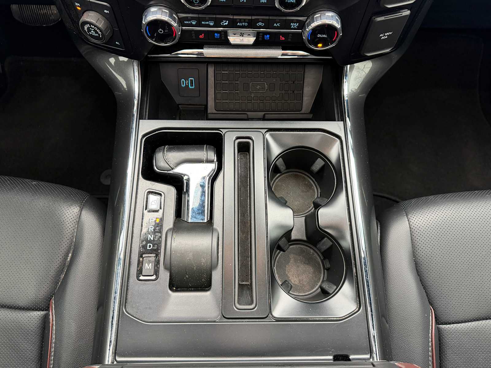 Thumbnail: 2023 Ford F-150 - 22