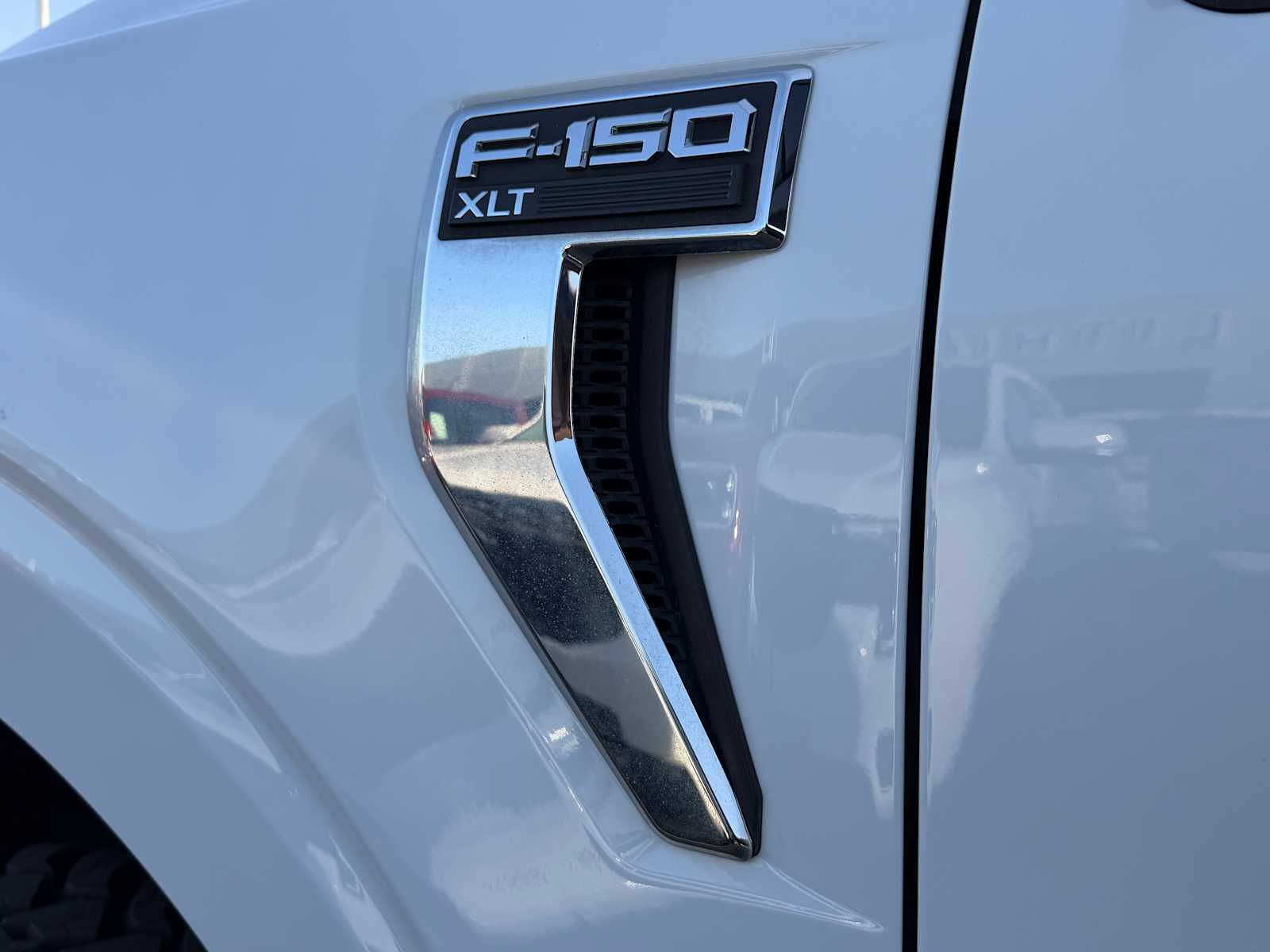 Thumbnail: 2023 Ford F-150 - 30