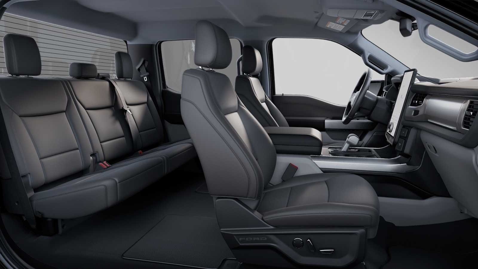 Thumbnail: 2025 Ford F-150 - 6