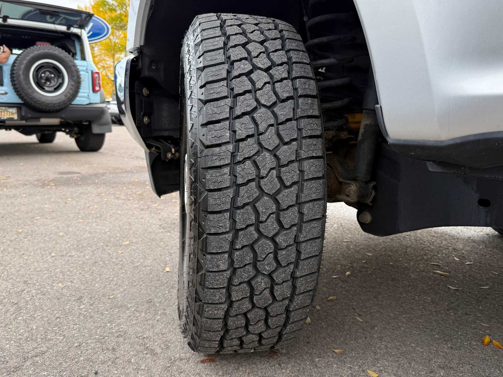 Thumbnail: 2019 Ford Econoline - 35