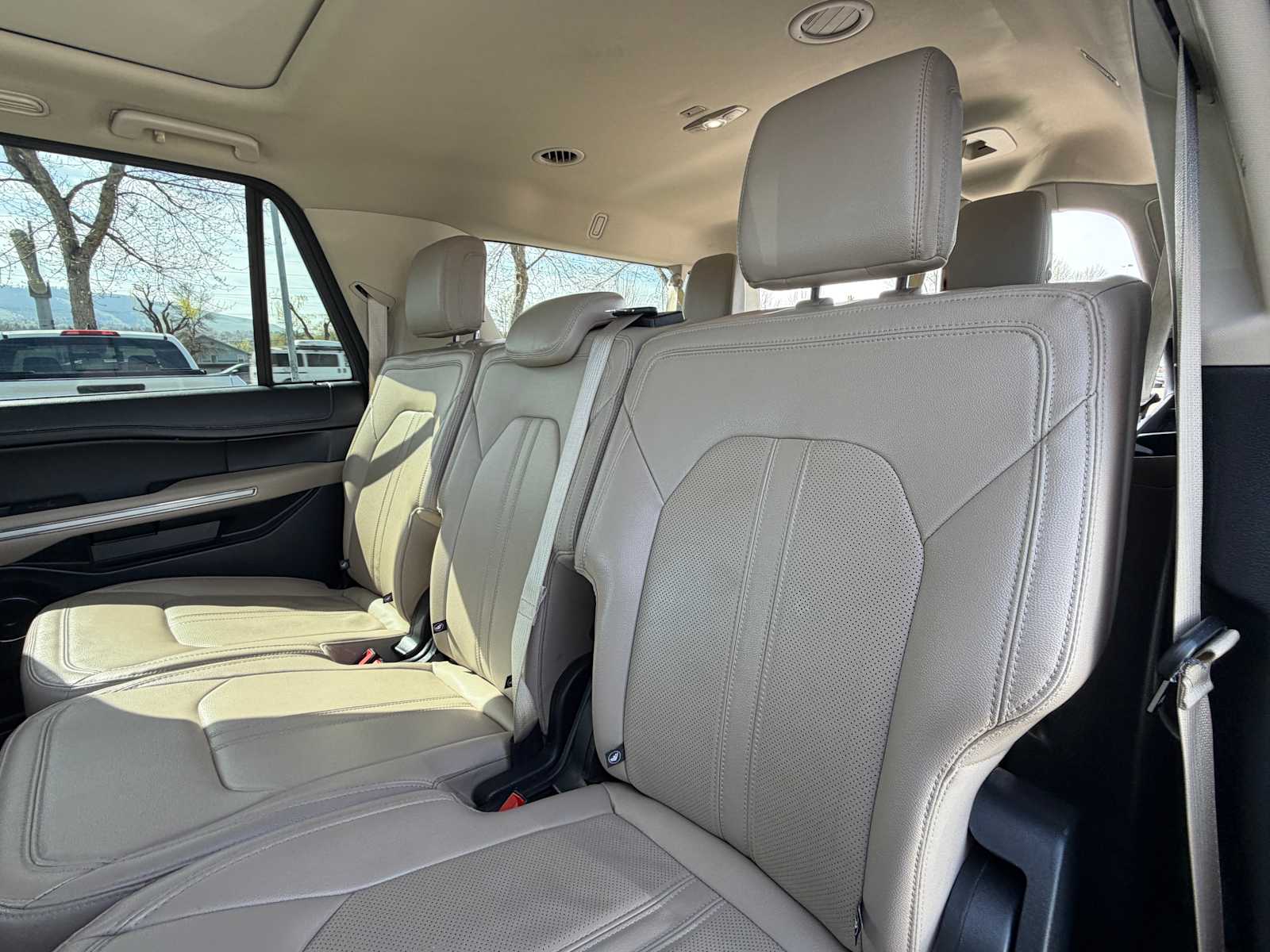 Thumbnail: 2024 Ford Expedition MAX - 28
