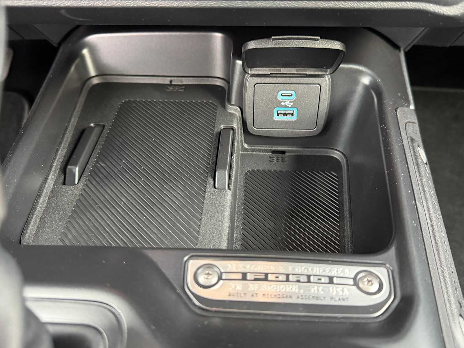 Thumbnail: 2025 Ford Bronco - 19