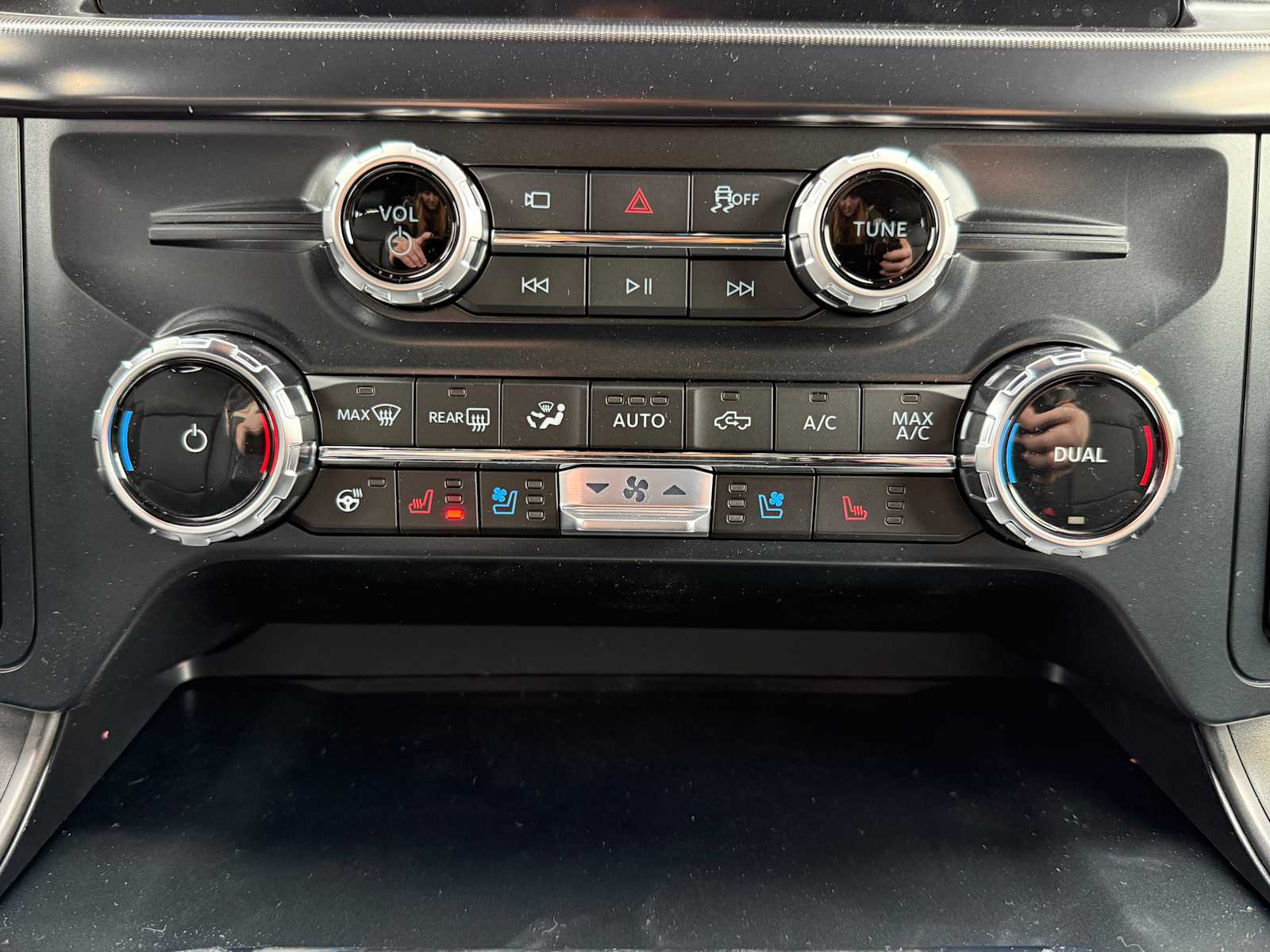 Thumbnail: 2025 Ford F-150 - 18