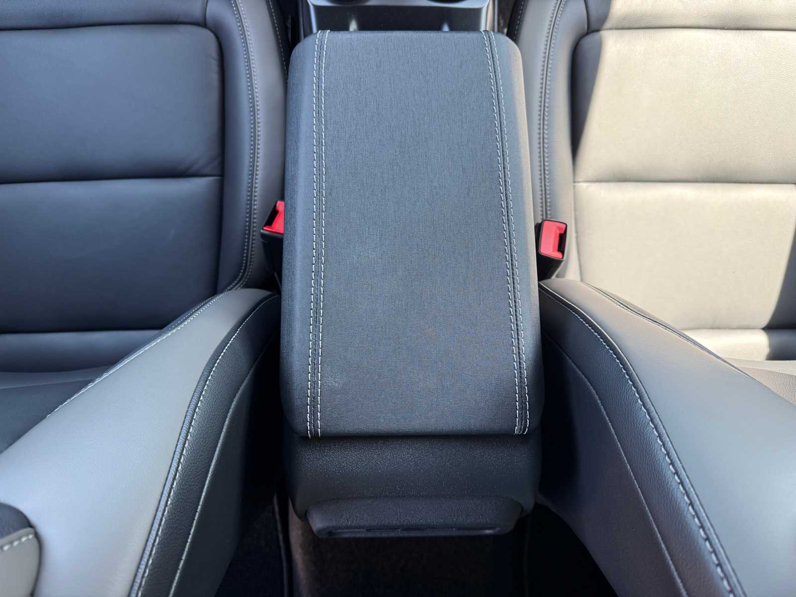 Thumbnail: 2025 Ford Bronco - 23