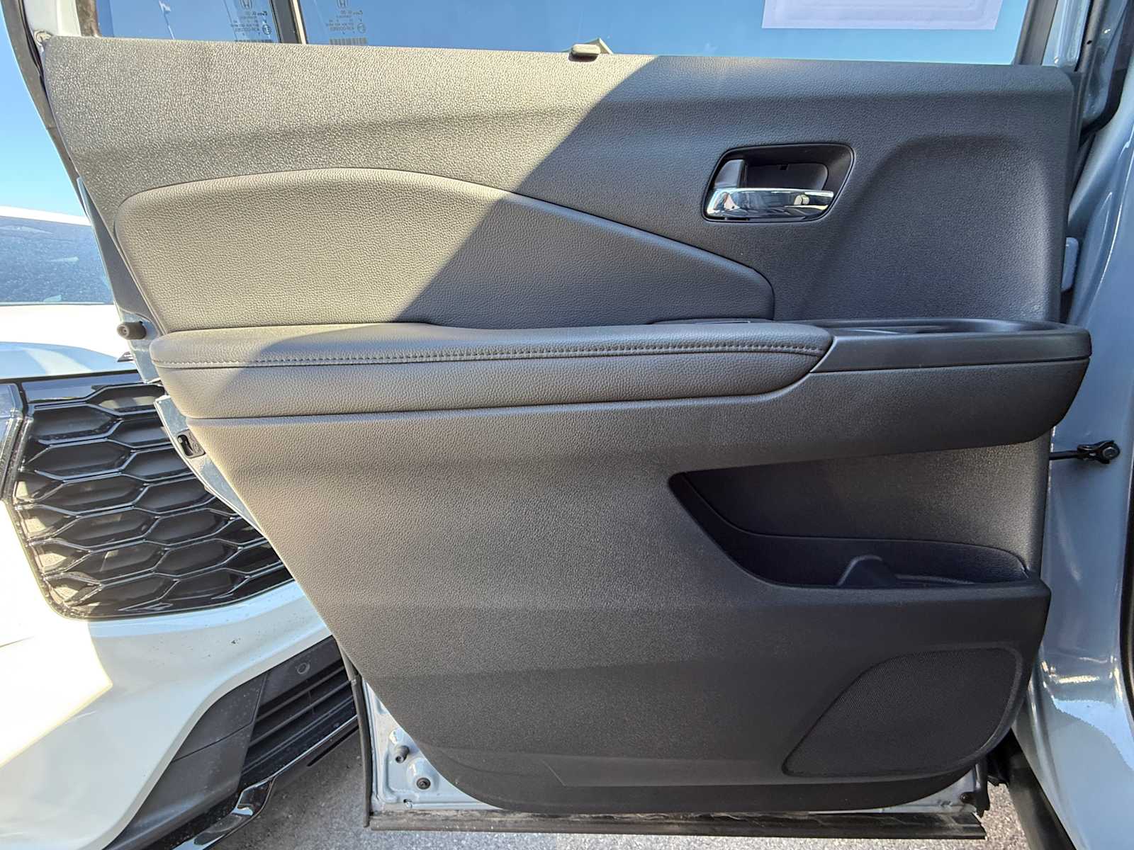 Thumbnail: 2022 Honda Pilot - 20