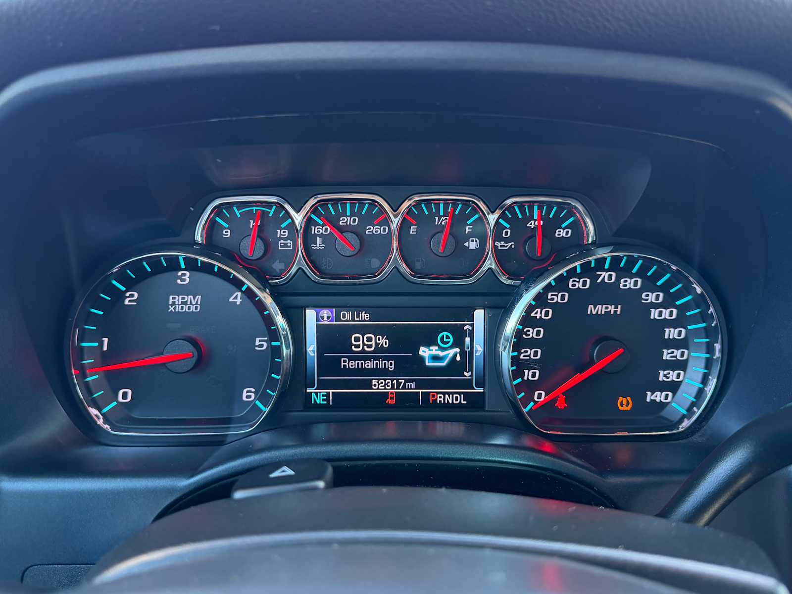 Thumbnail: 2018 GMC Sierra 1500 - 14