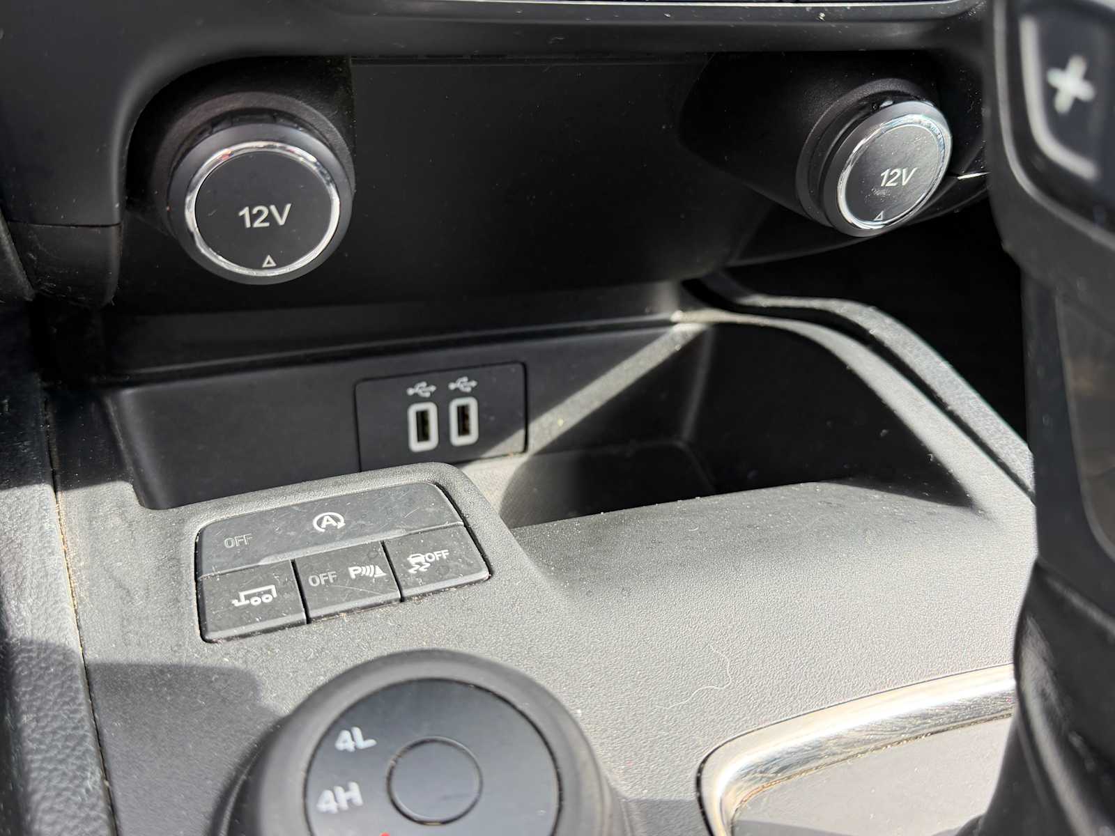 Thumbnail: 2019 Ford Ranger - 18