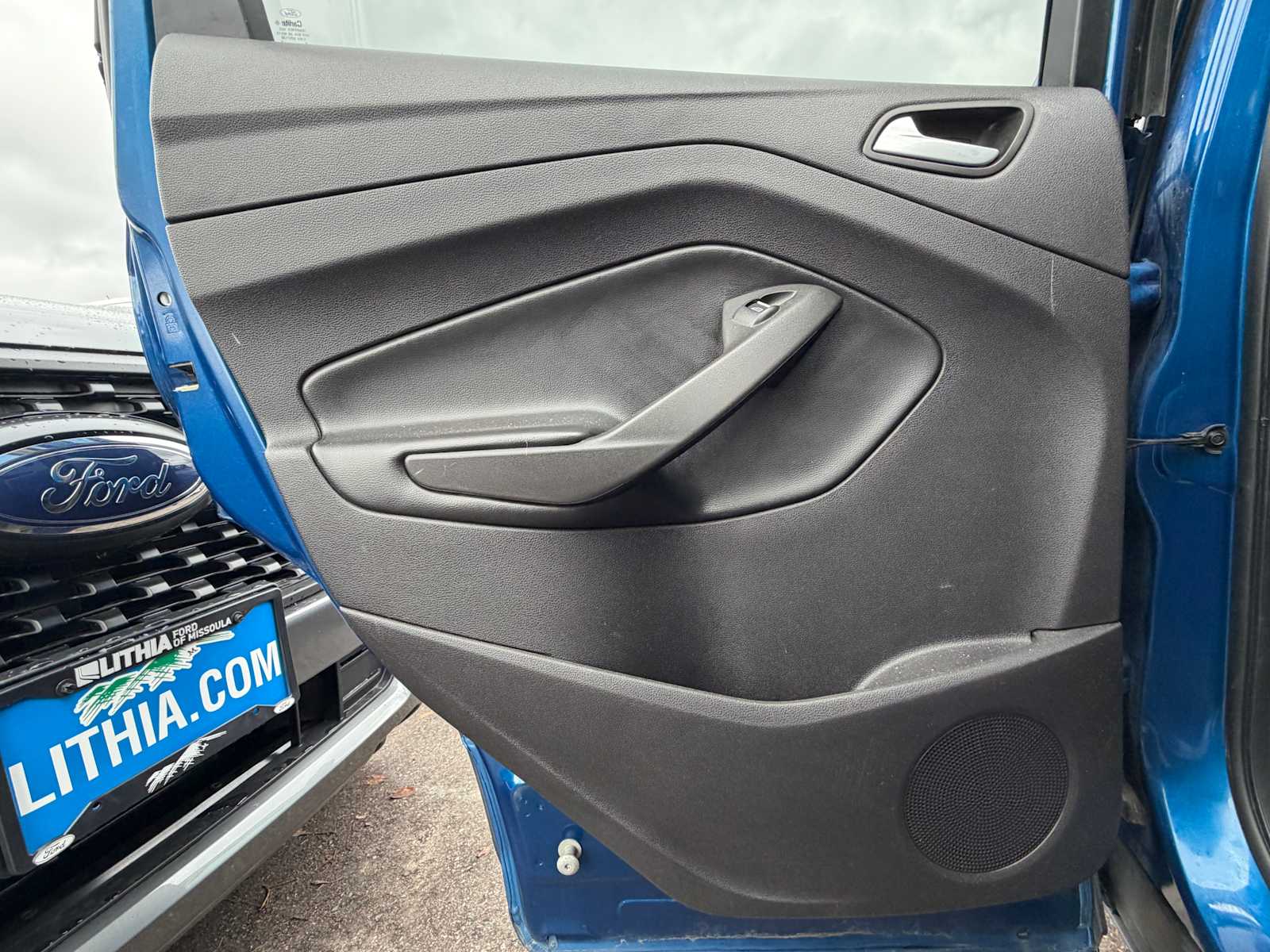 Thumbnail: 2019 Ford Escape - 22