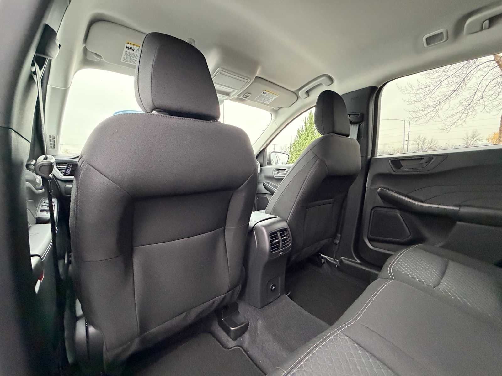 Thumbnail: 2026 Ford Escape - 24