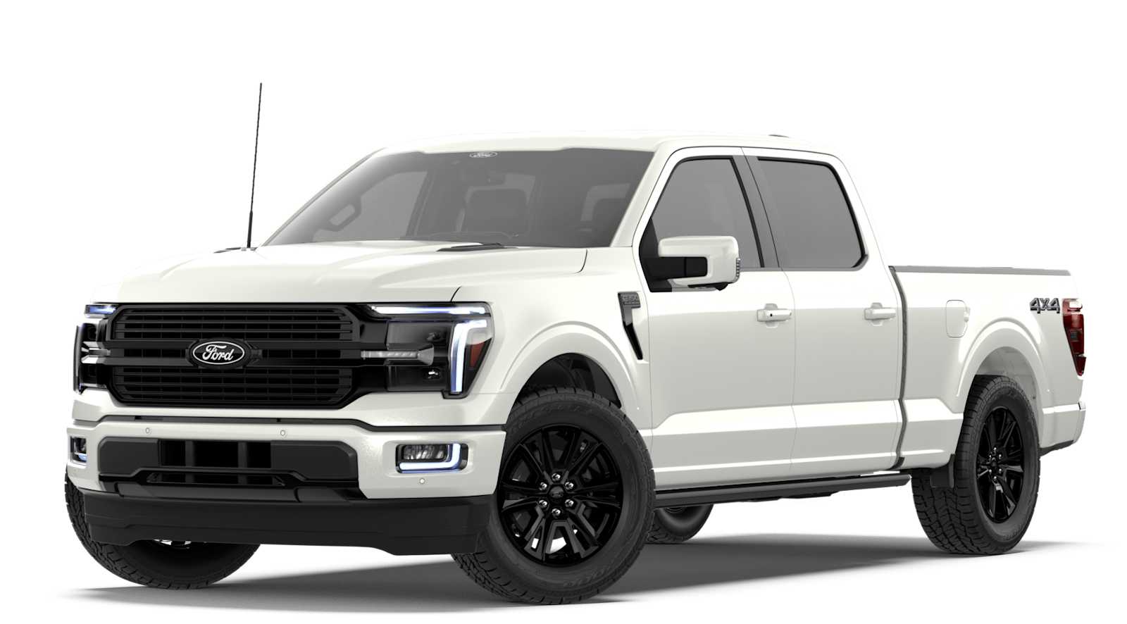 2026 Ford F-150's photo