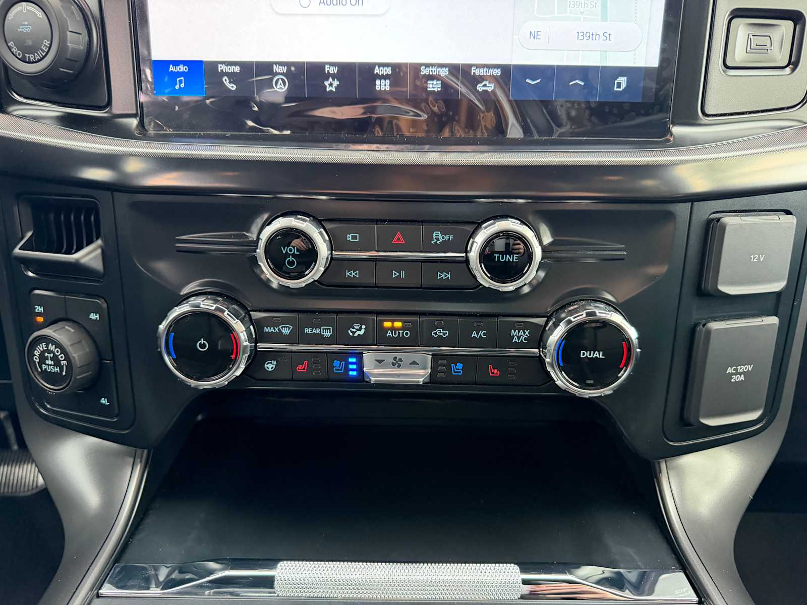 Thumbnail: 2026 Ford F-150 - 19