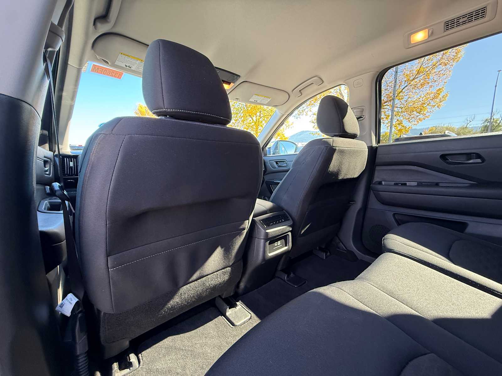 Thumbnail: 2025 Nissan Pathfinder - 24