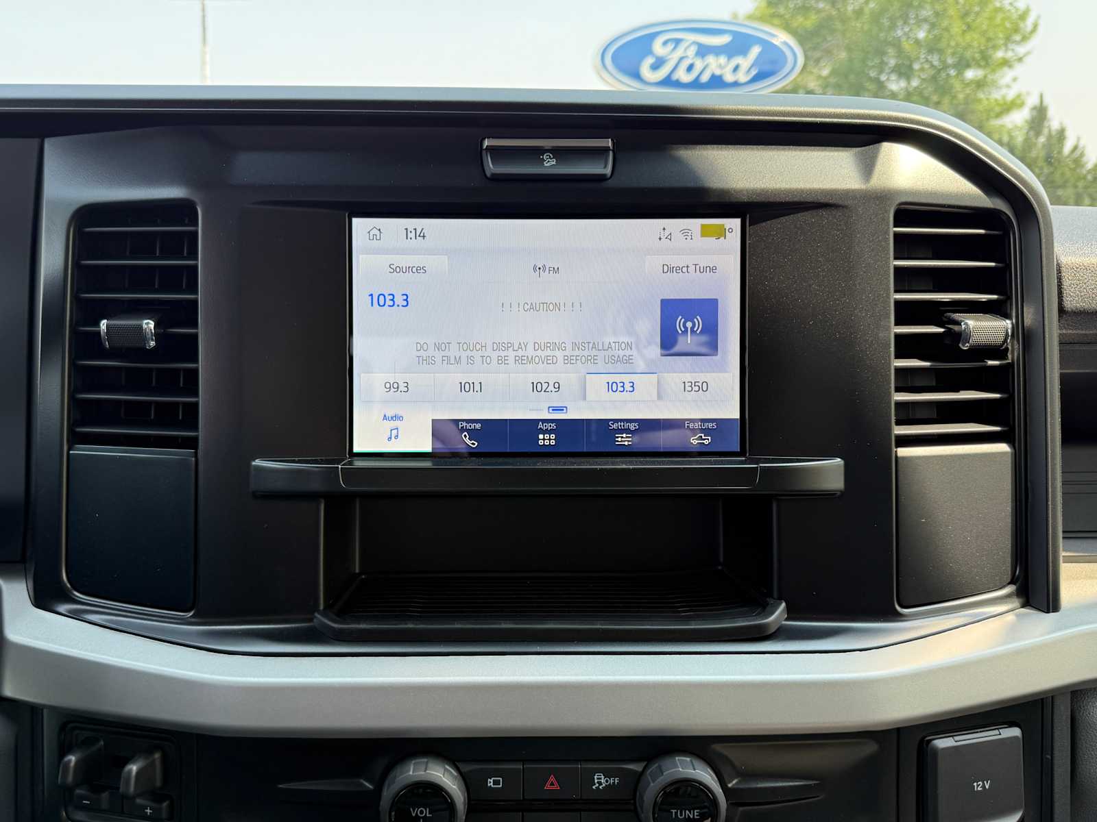 Thumbnail: 2026 Ford F-350 - 16