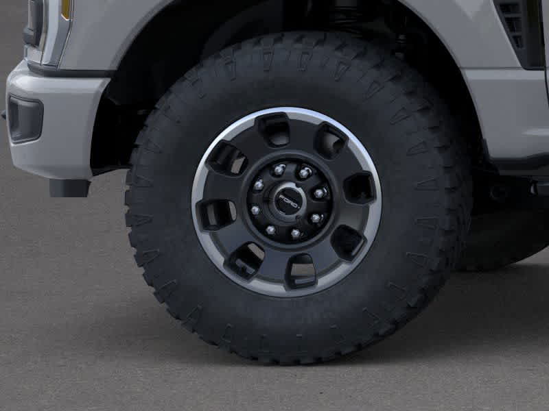 Thumbnail: 2025 Ford F-350 - 19